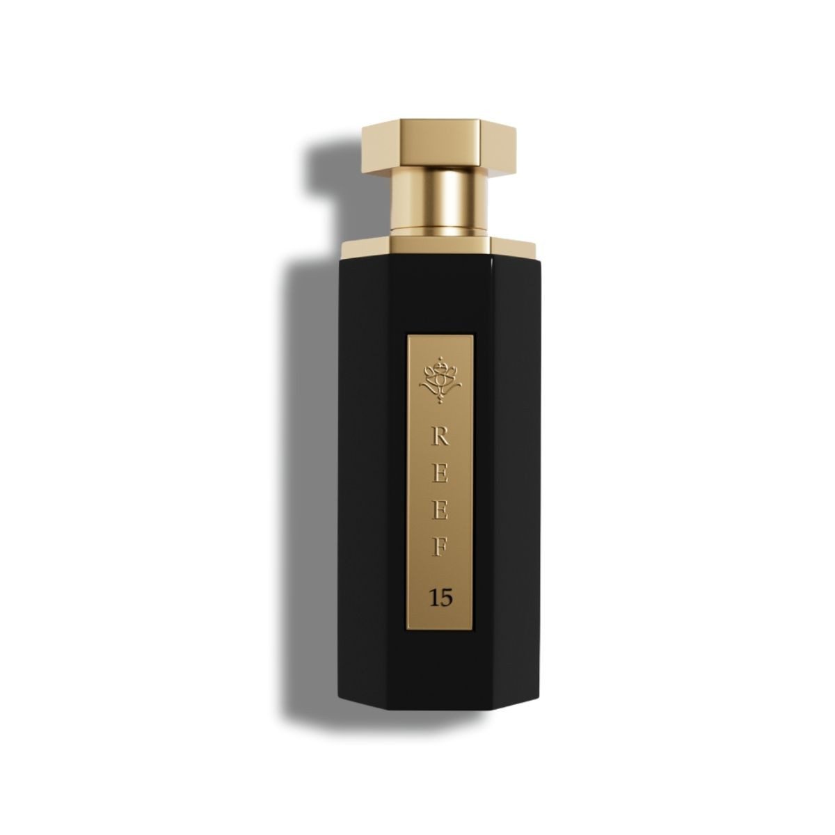 REEF Perfumes Eau de Parfum REEF 15 –100 ml Der Sommerduft für Herren mit Oud und Maiglöckchen