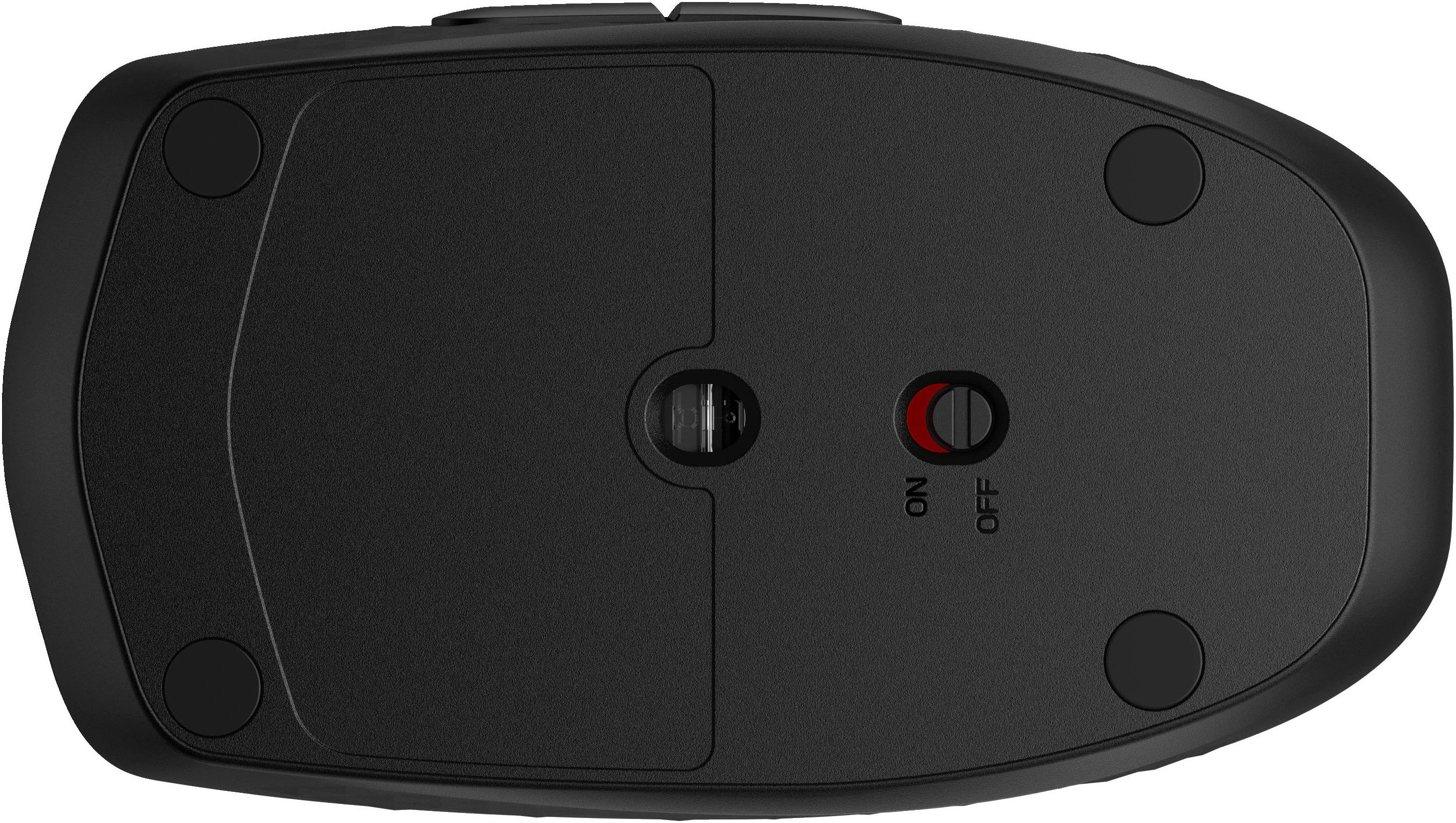 HP 420 Maus (Bluetooth, kabellos)