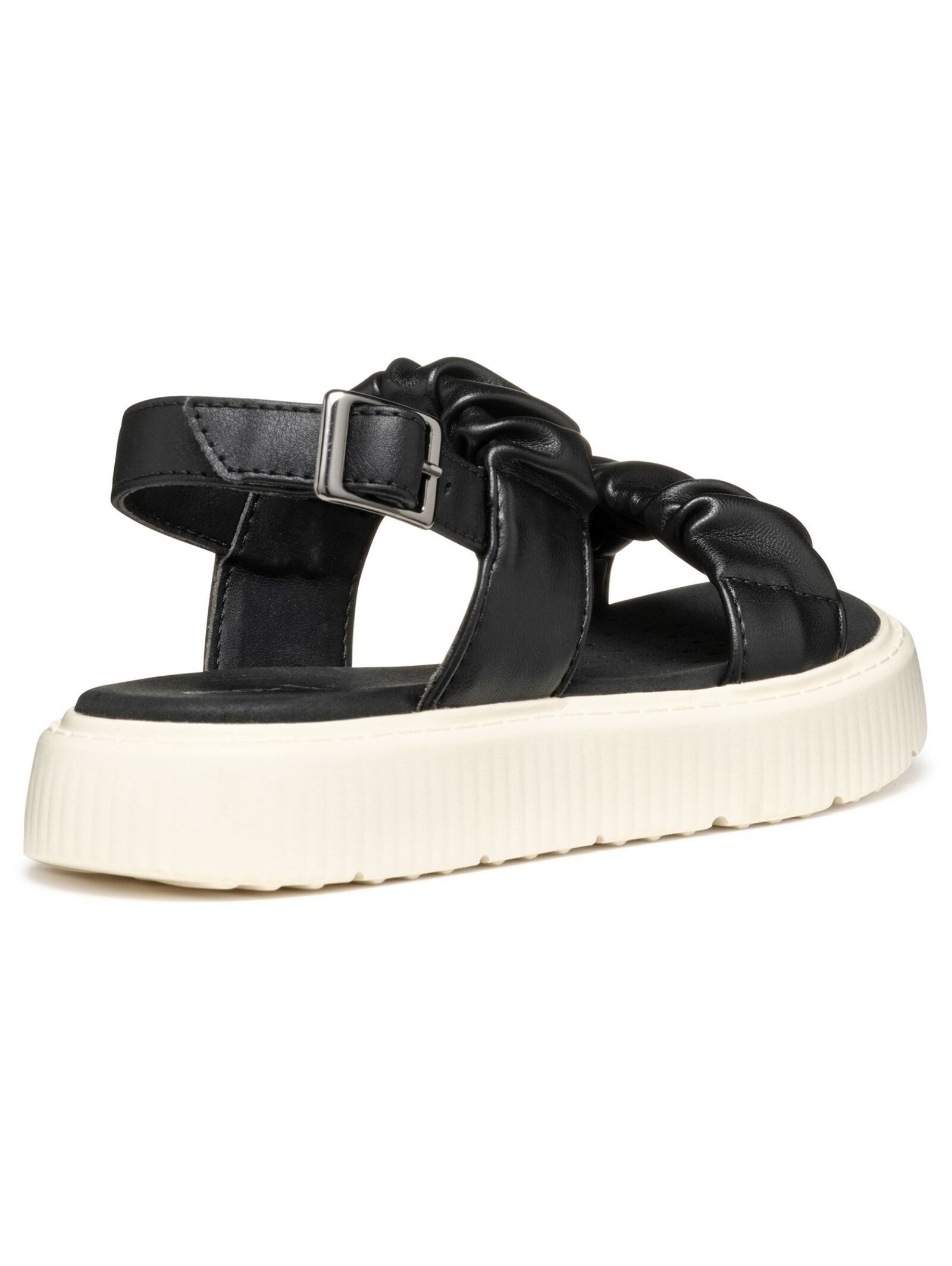 Geox Sandalen Lederimitat . Riemchensandale