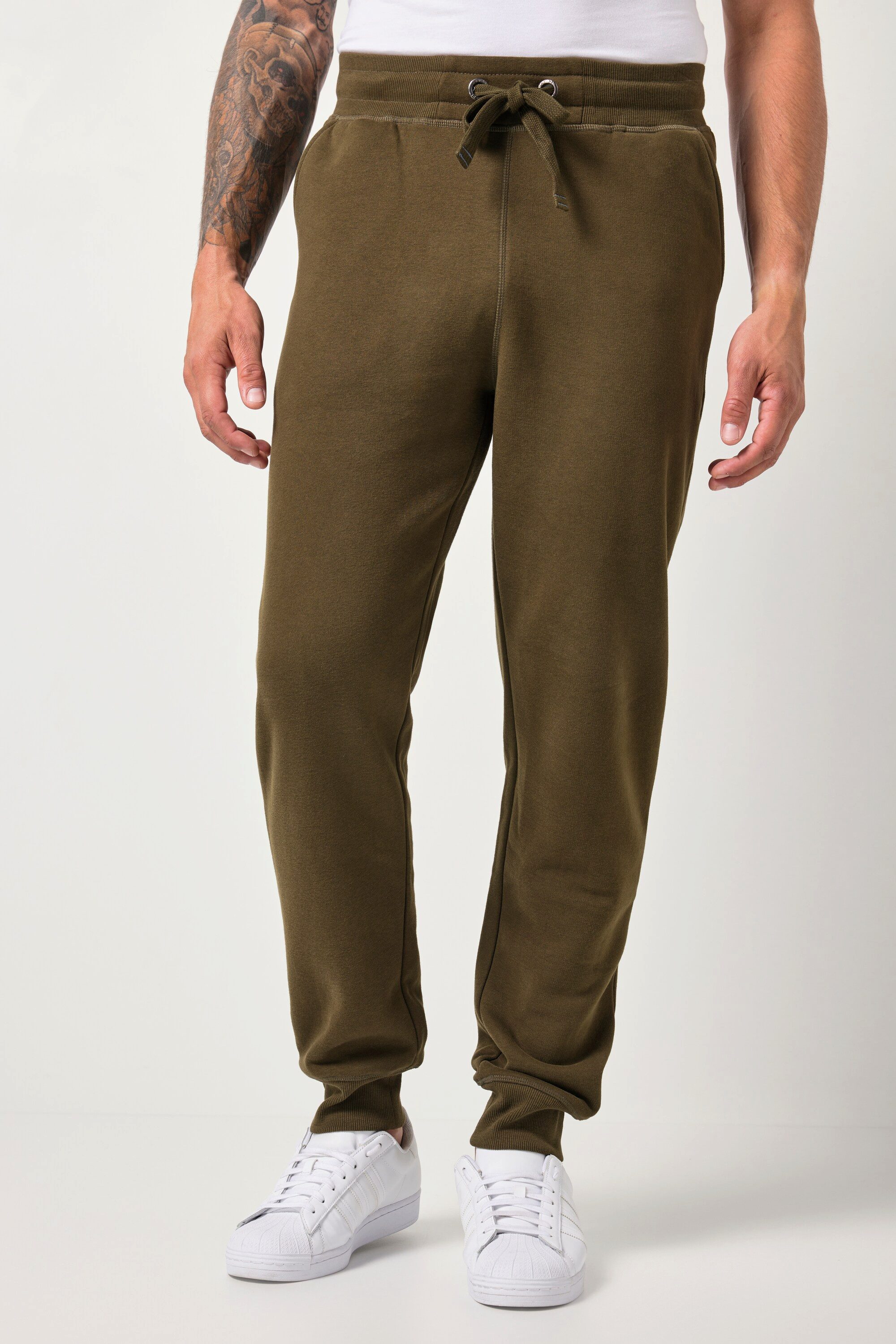 JP1880 Sweathose Sweathose Fitness Tunnelzug Modern günstig online kaufen