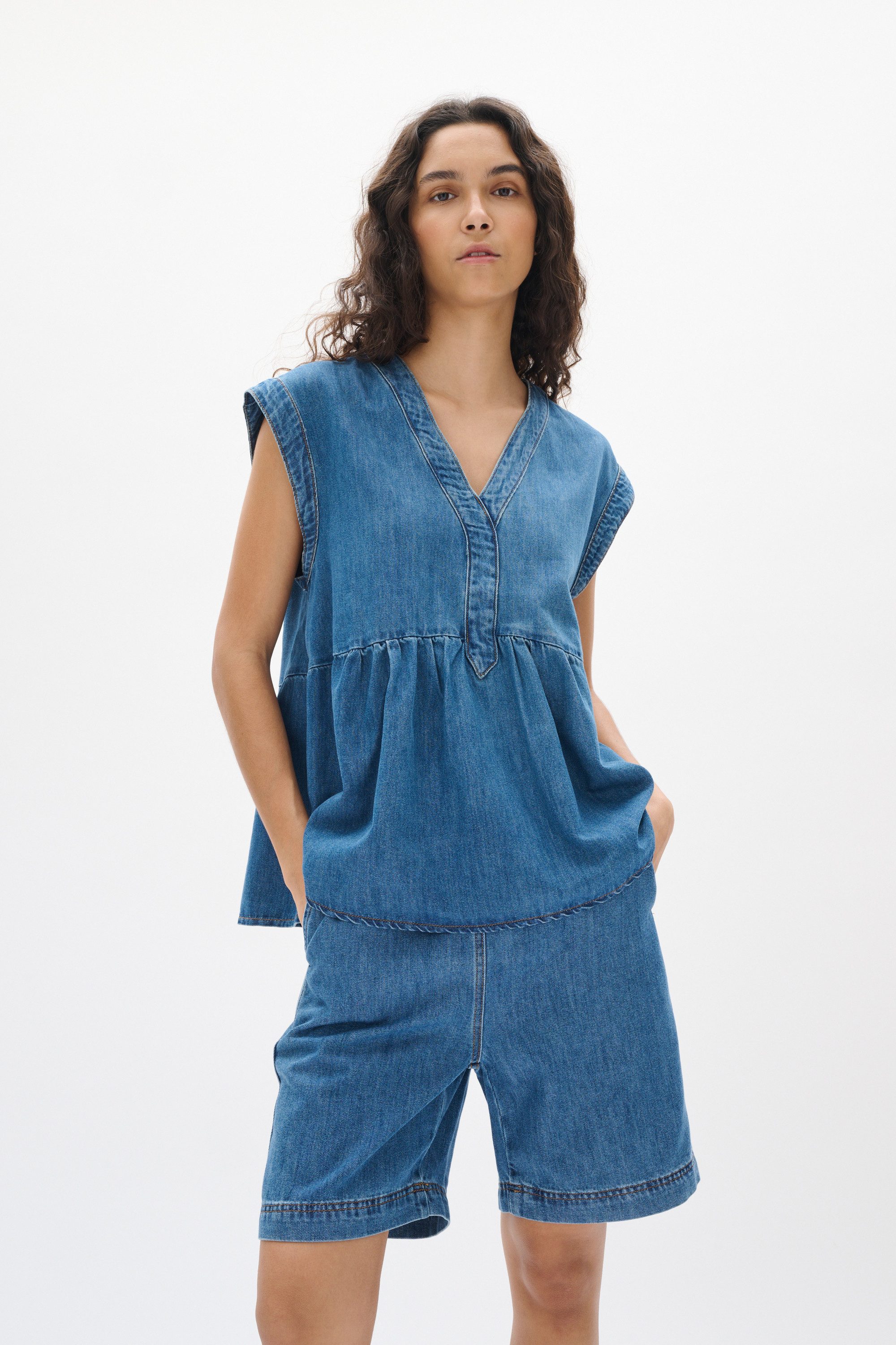 InWear Shorts Shorts DaceyIW