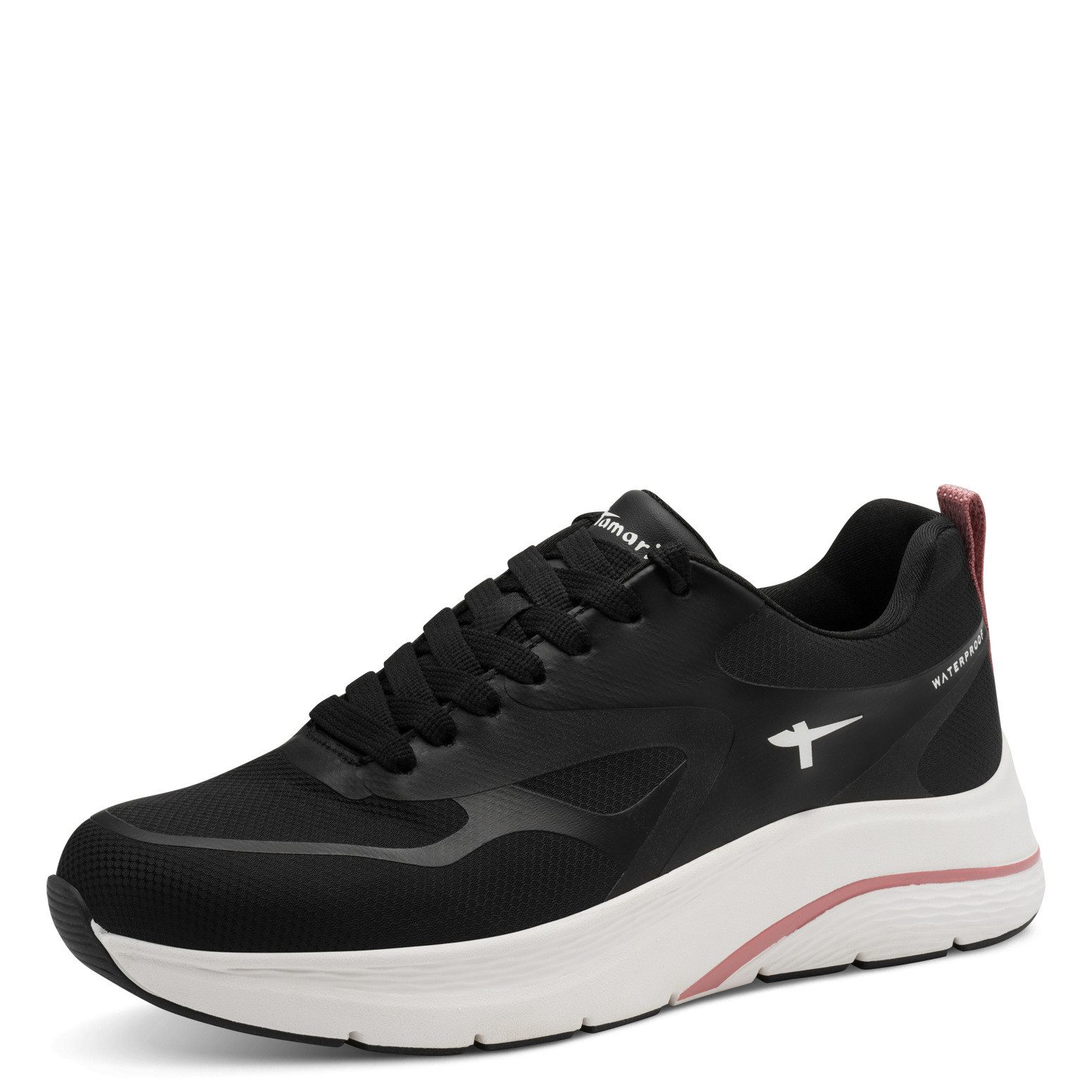 Keilsneaker