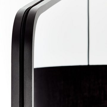 Brilliant Stehlampe Daria, Daria Bogenstandleuchte 2,1m schwarz Innenleuchten,Stehleuchten,-Bogen