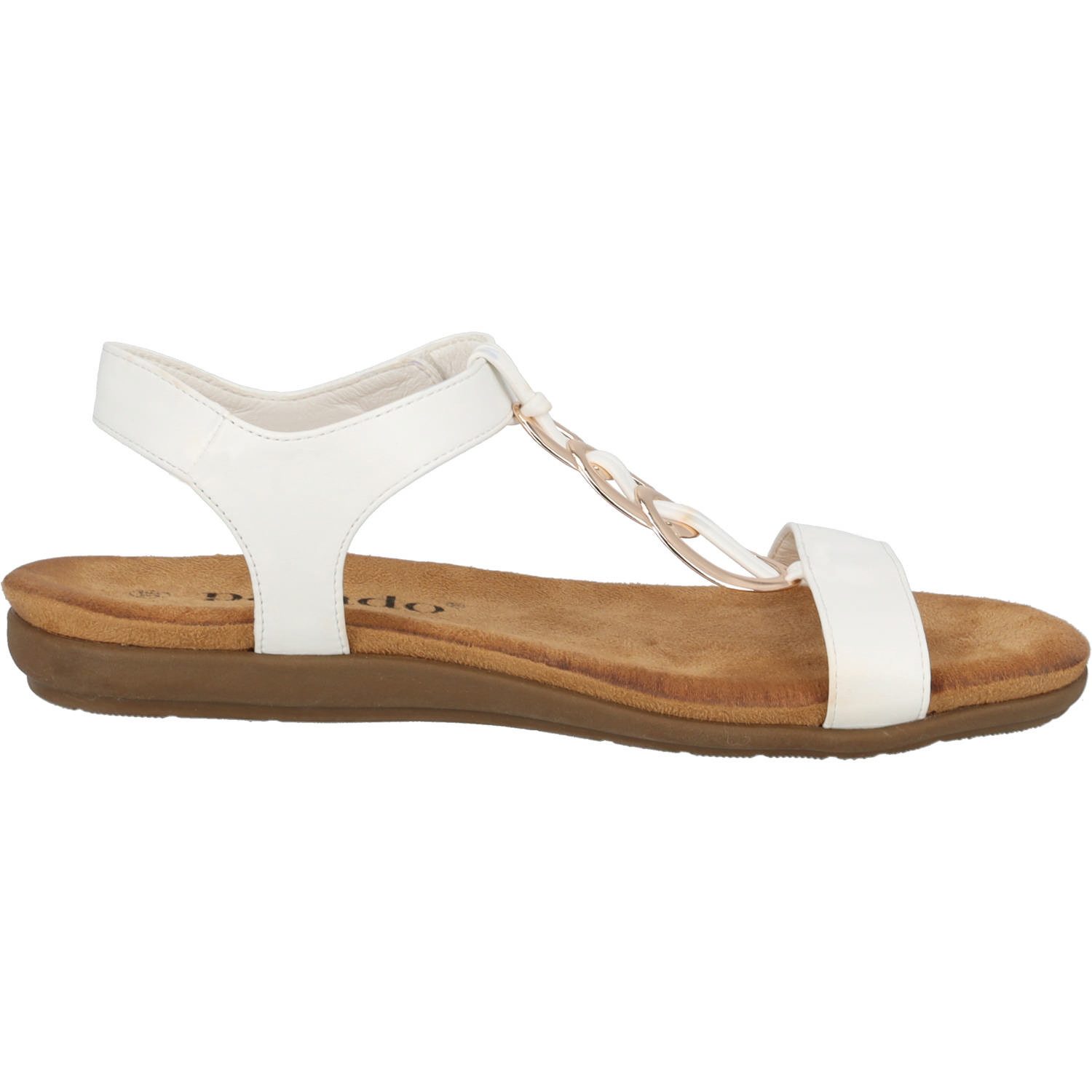 Palado Uleto Riemchensandale