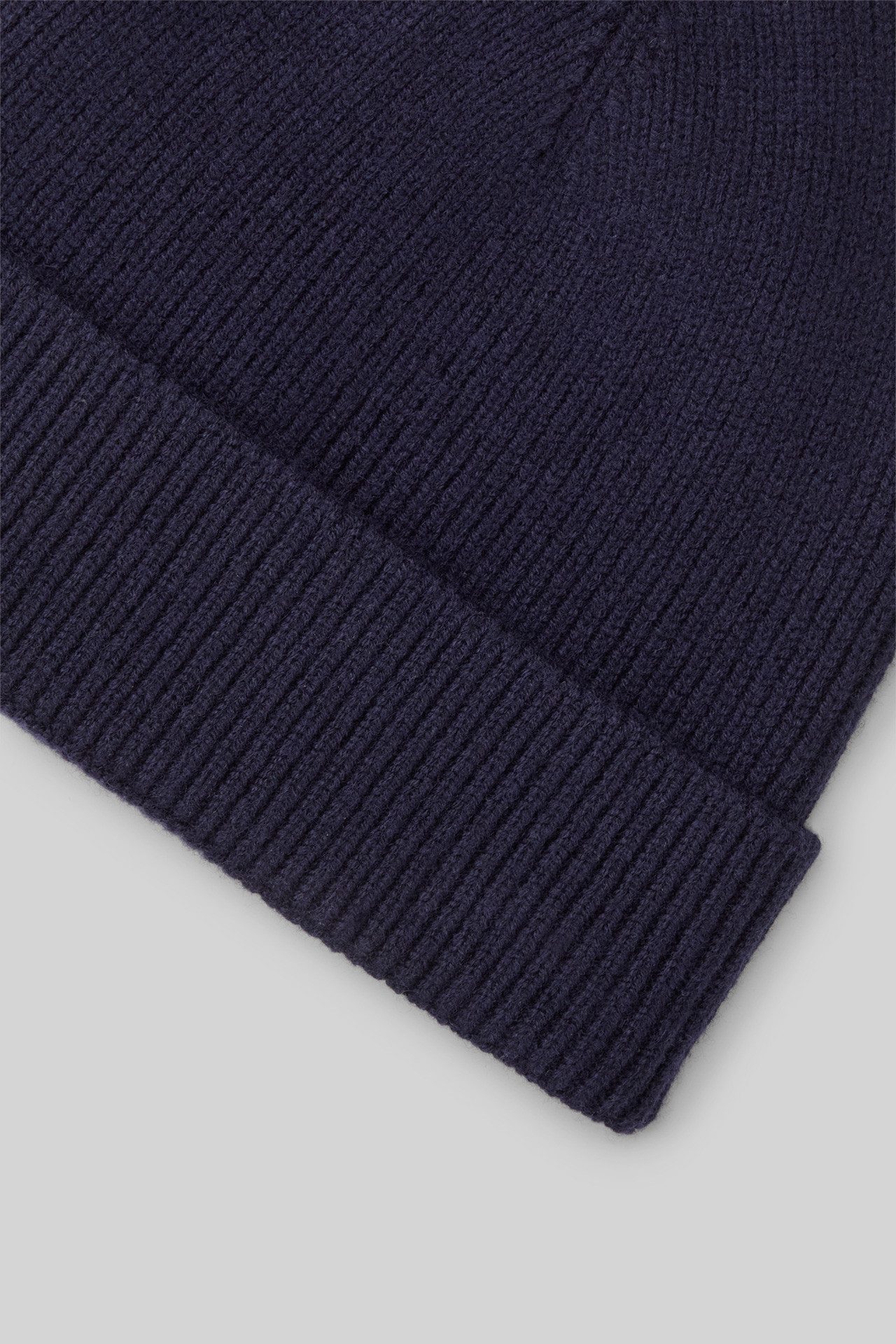Strellson Strickmütze Wollmütze Loras