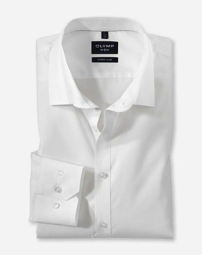 Businesshemd No. Six super slim