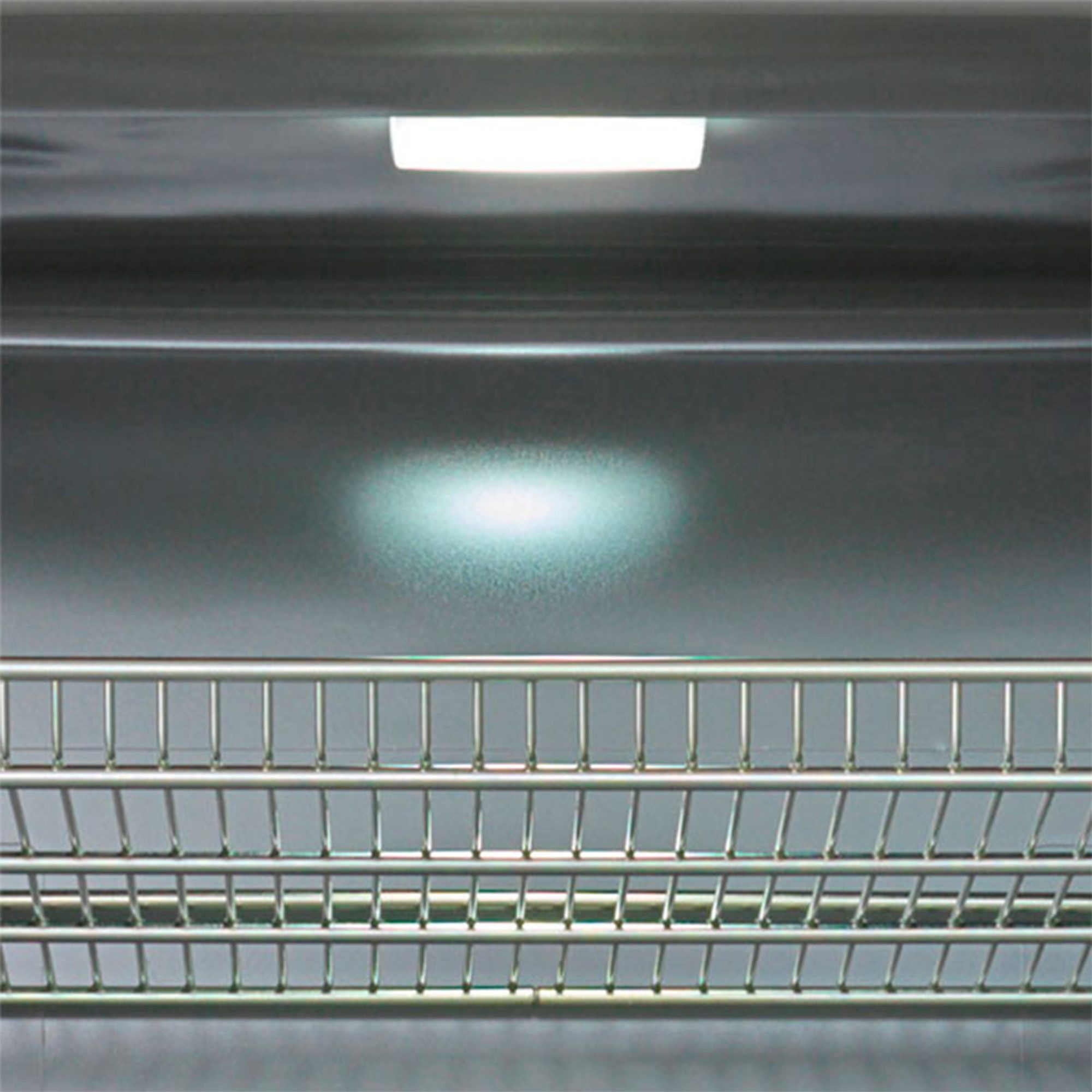 BEKO Vollraumkühlschrank ADN 480S BP, 202,5 cm hoch, 60 cm breit, Für den gewerblichen Einsatz, geräumig, robuste Ablagefläche