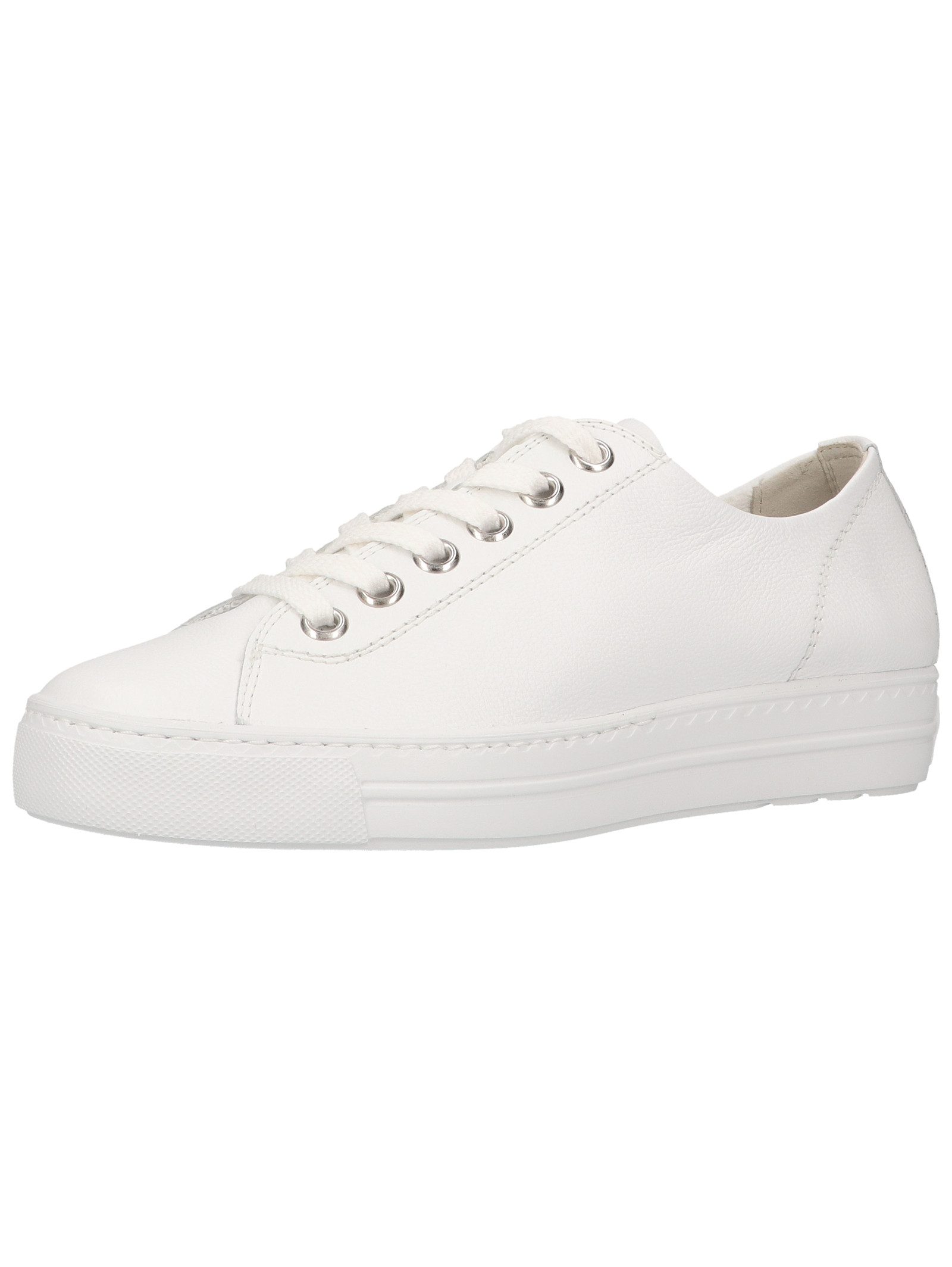 Paul Green Sneaker Glattleder Sneaker günstig online kaufen