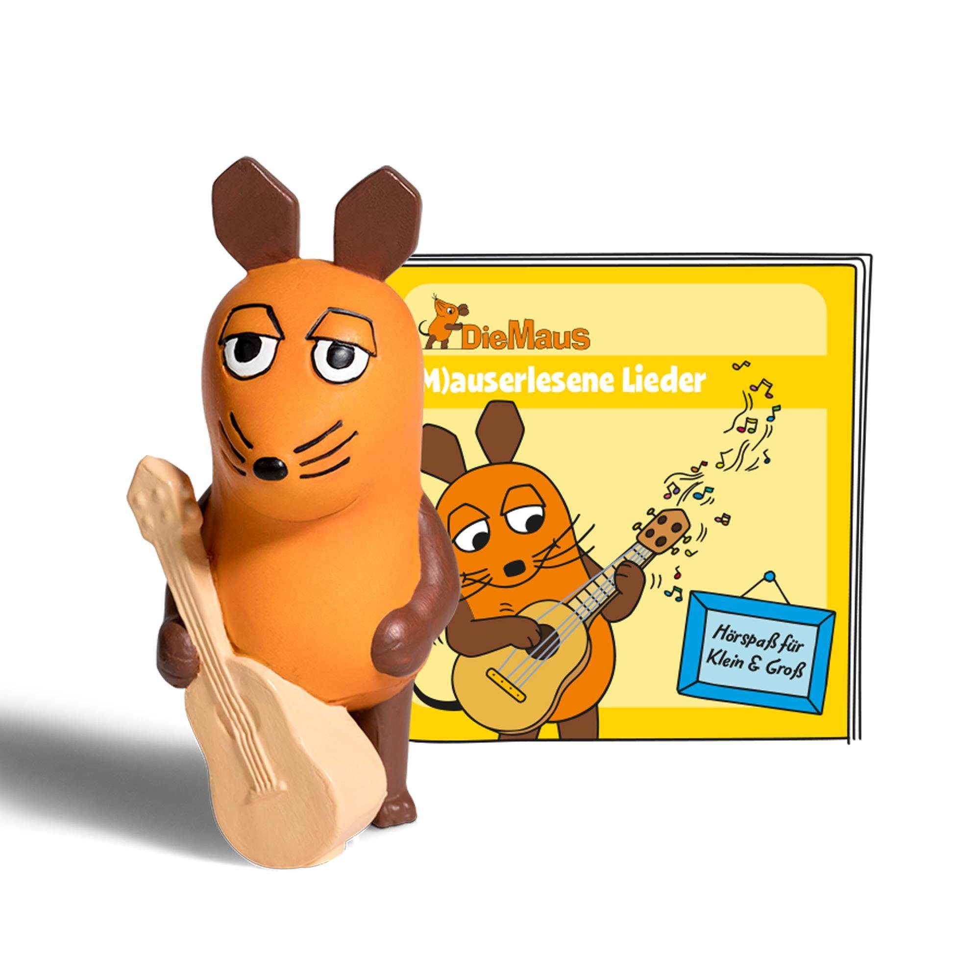 tonies Hörspielfigur Hörfigur Disney - Der günstig online kaufen