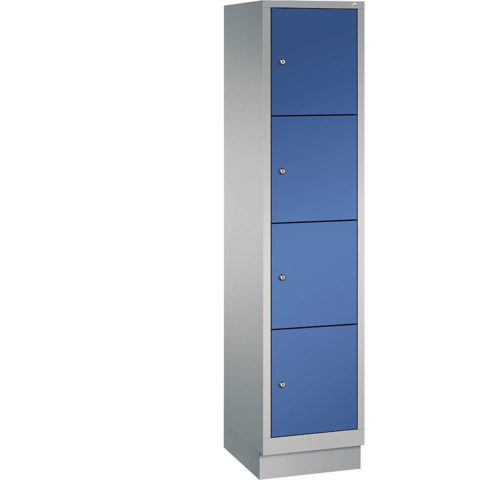 Aktenschrank C+P