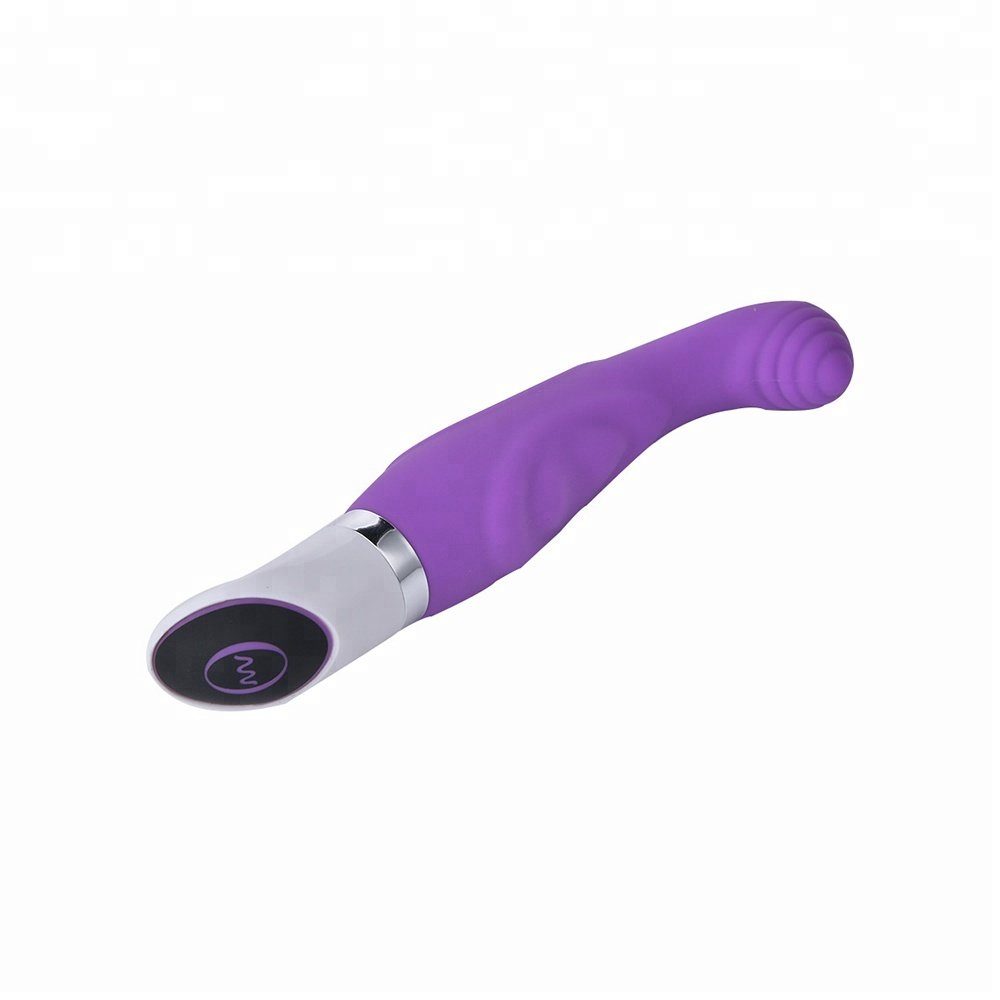 G-Punkt-Vibrator Klitoris Vibratoren T-förmiger, 1-tlg) G-Punkt (Packung, NEZEND Mini Schwarz stimulation