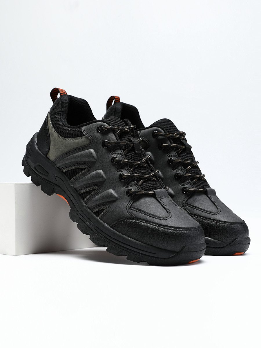 YOUTHUP Wanderschuh Rutschfeste Sportschuhe