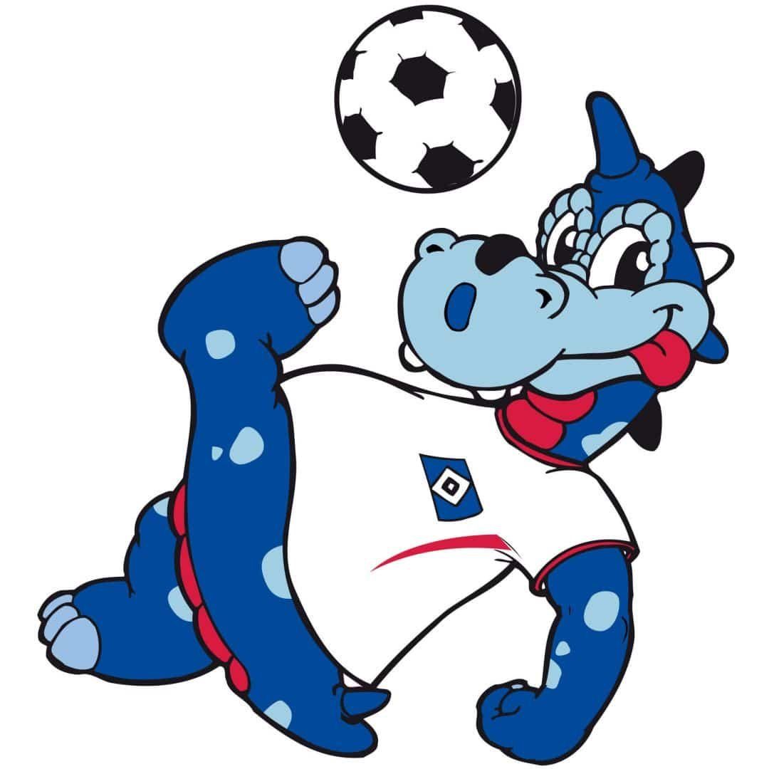 K&L Wall Art Wandtattoo Fußball Wandtattoo günstig online kaufen