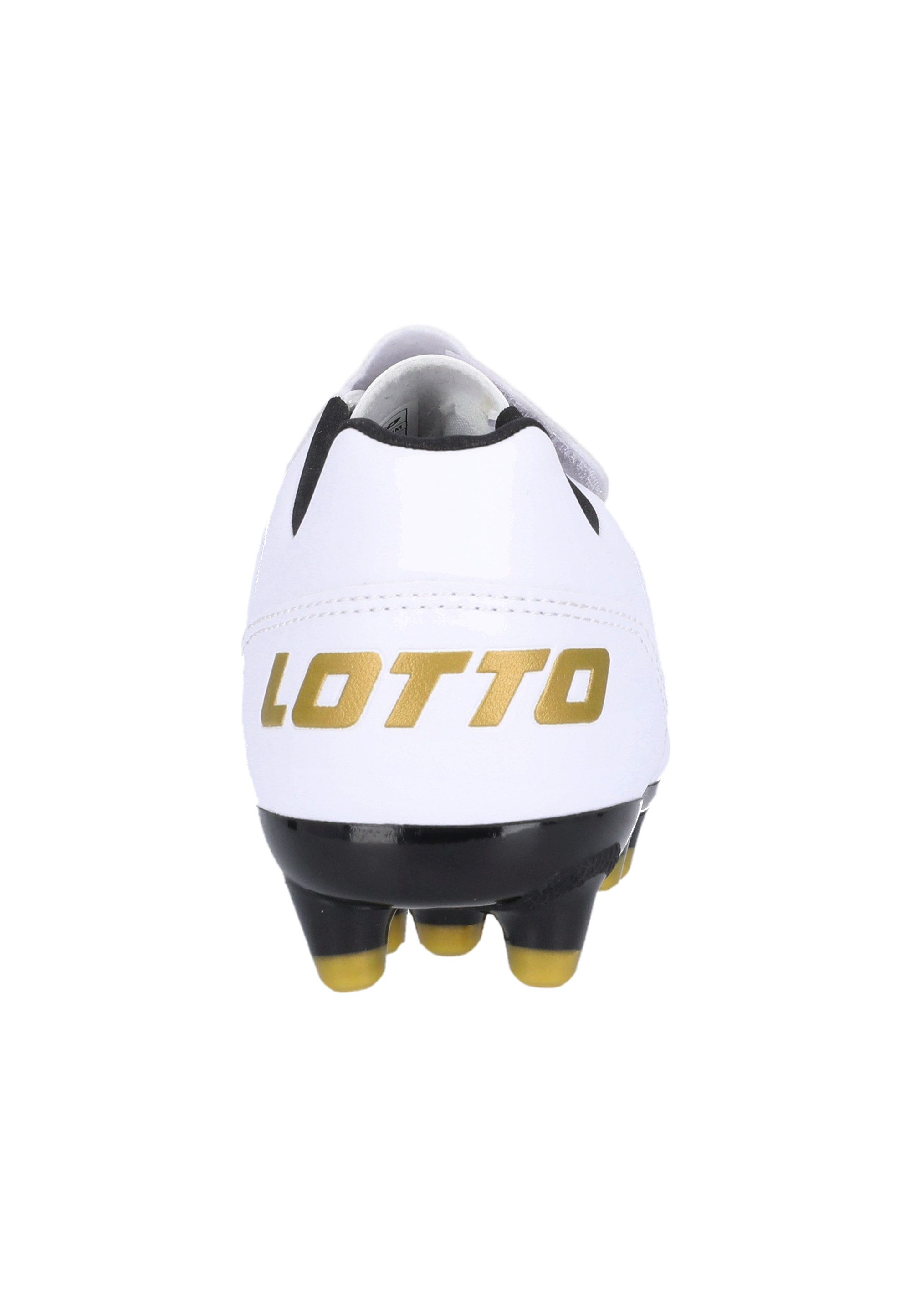 Lotto MILANO 700 AGM JR S Fußballschuh im ausgeklügelten Design ideal für Kunstrasen