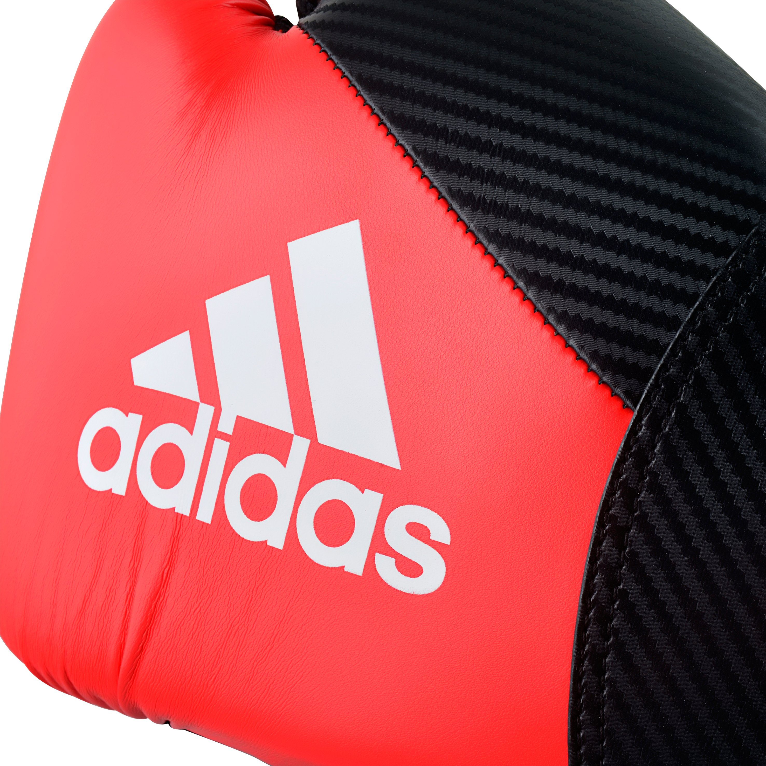 Boxhandschuhe rot/schwarz adidas Performance