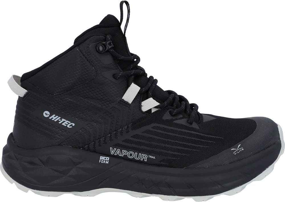 Hi-Tec Fuse Trail Mid Wp Stiefel