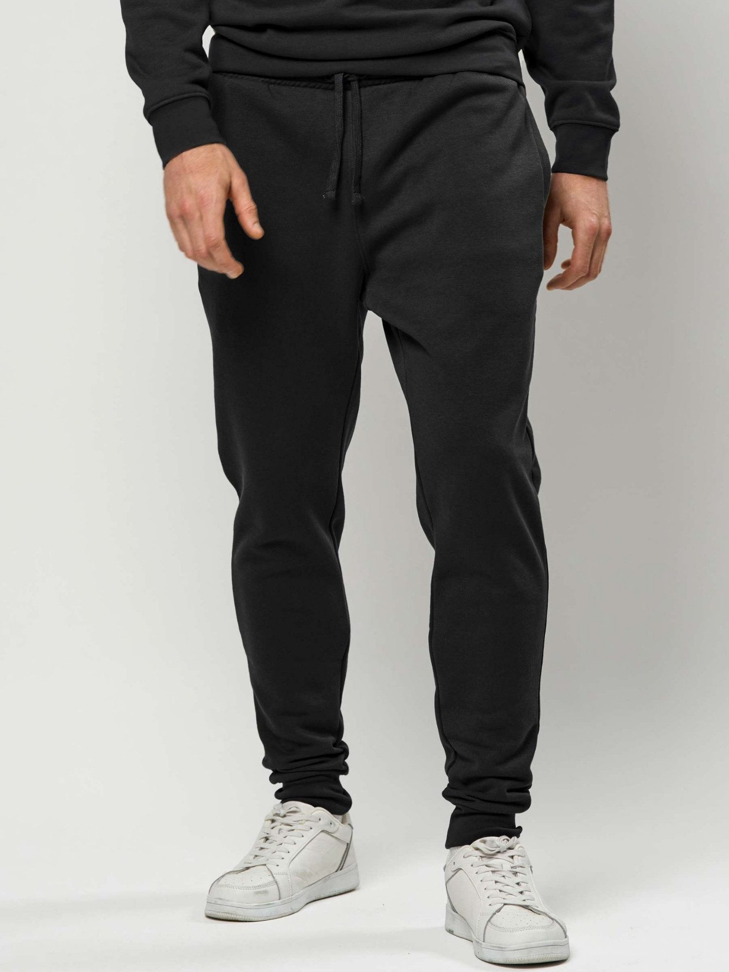 Kappa Chinohose Kappa Trouser KULogo Caseri
