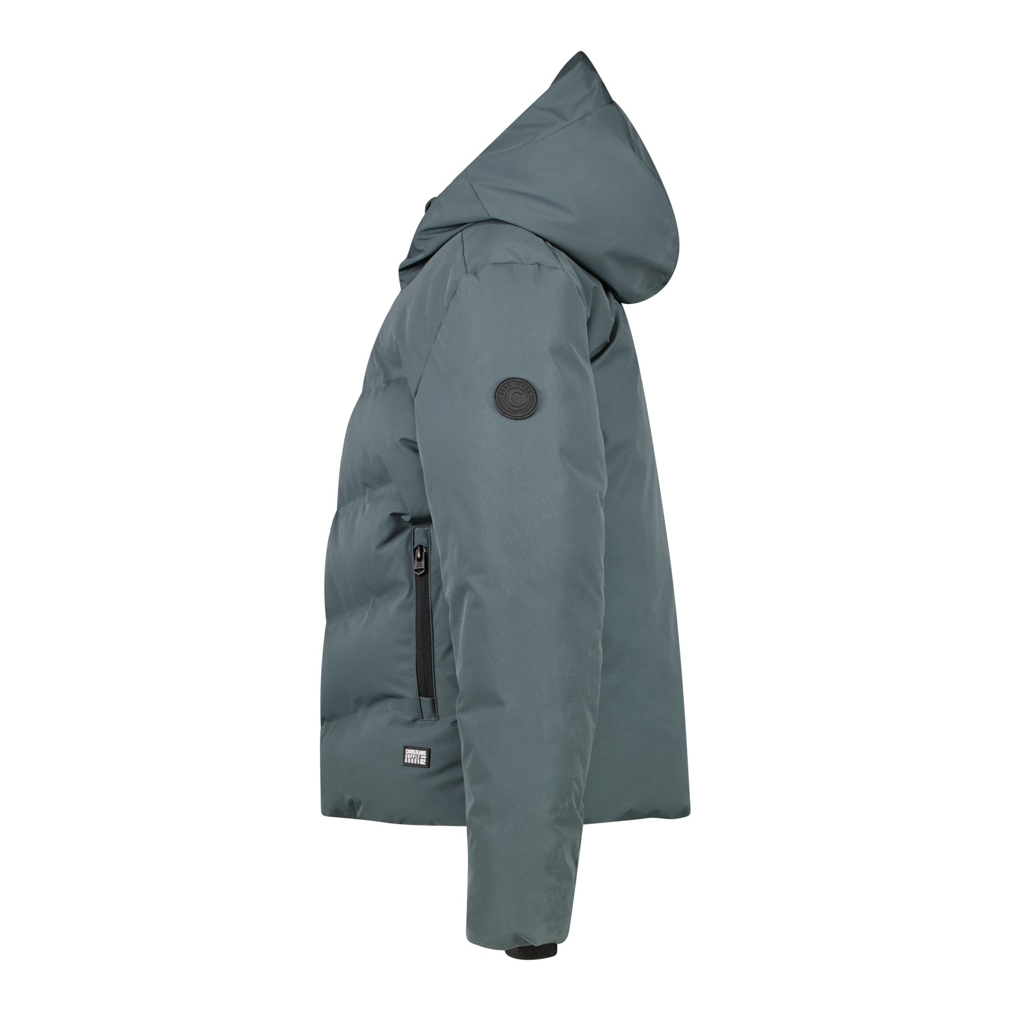 CARS JEANS Steppjacke LONEY