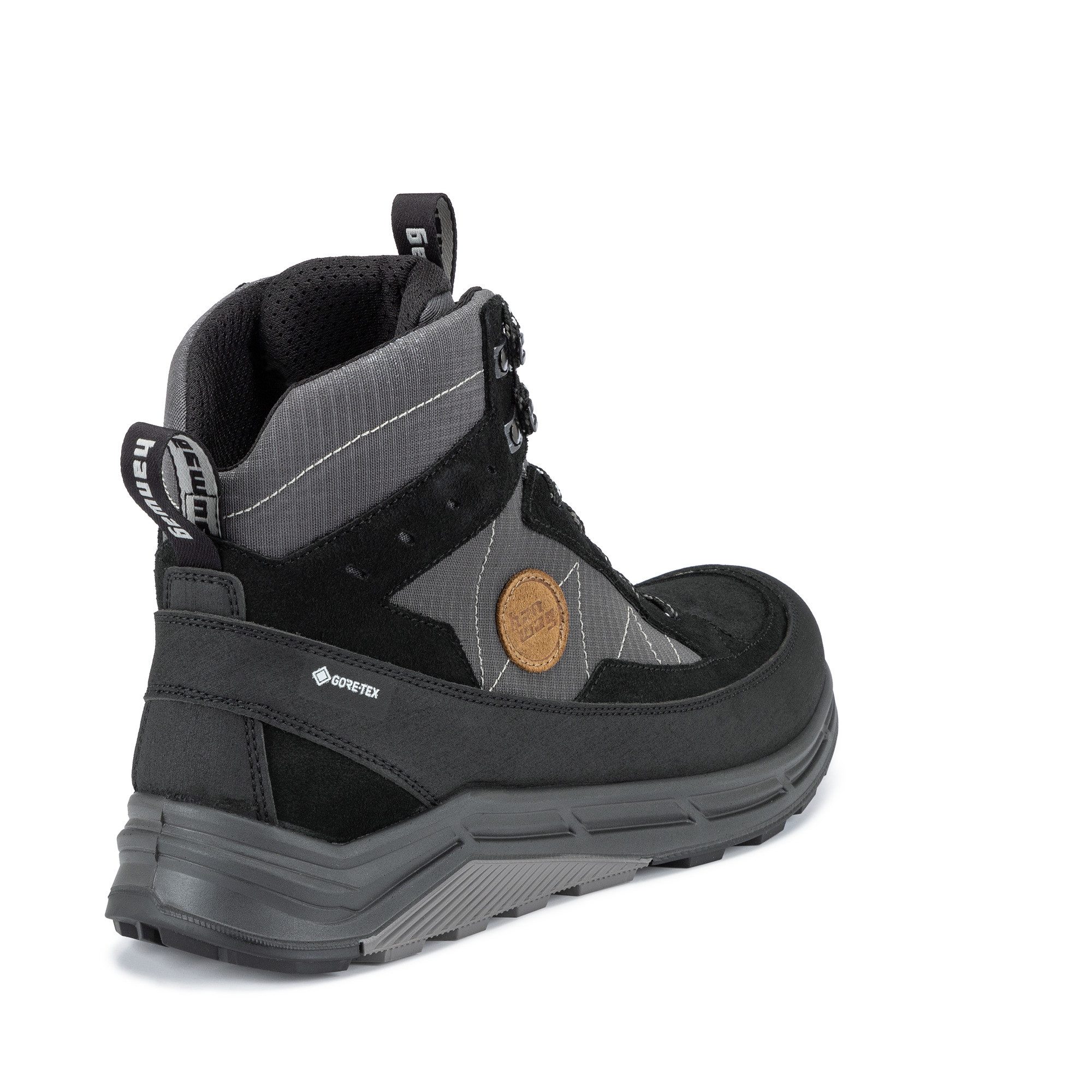 Hanwag Rotpunkt Light Mid GTX Trekkingschuh