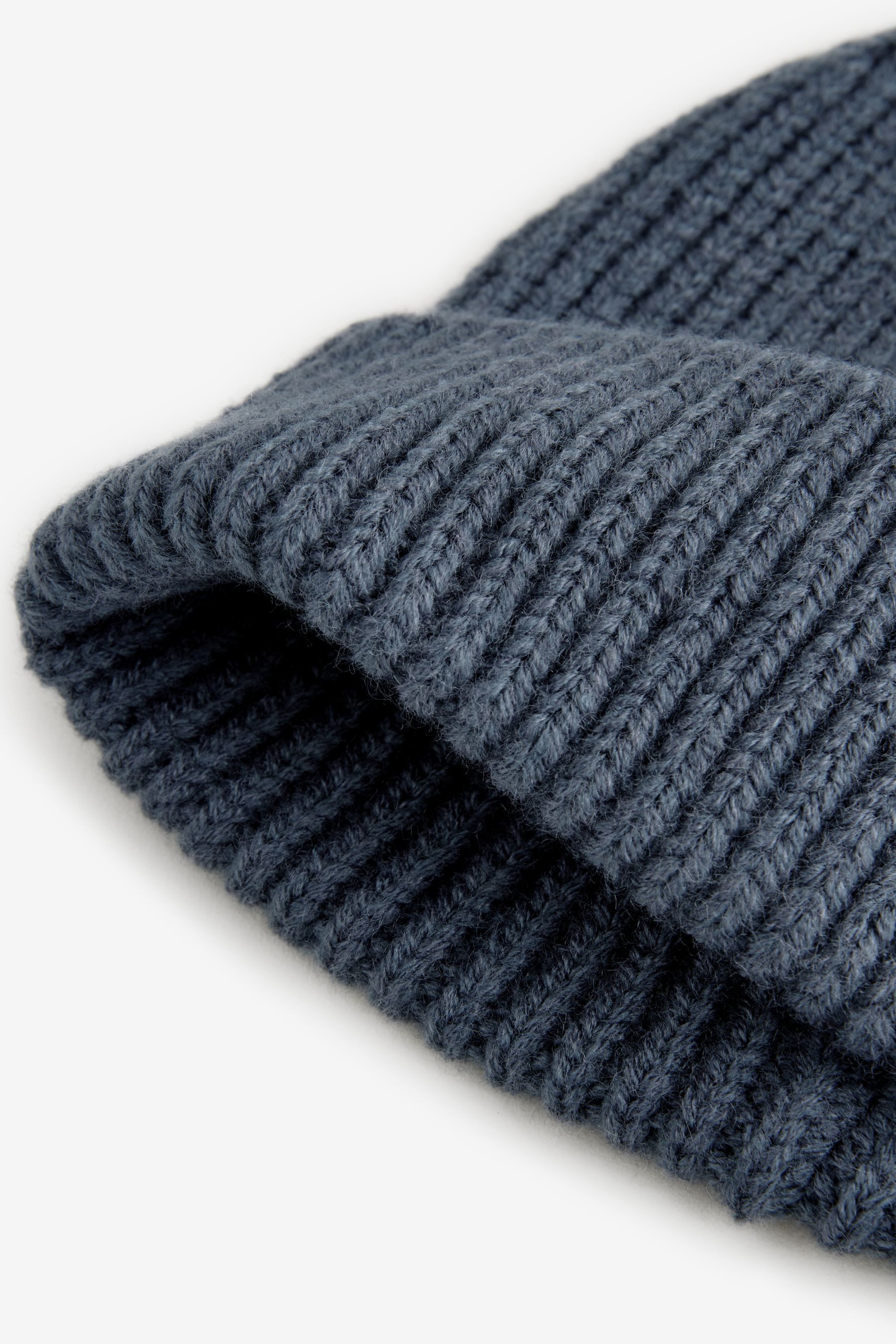 Next Beanie Strickmütze (1-St) günstig online kaufen