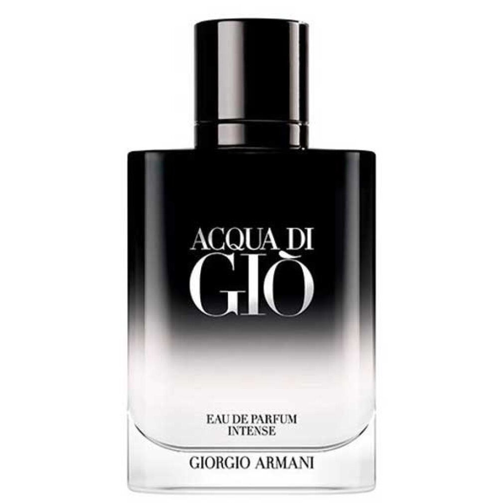 Giorgio Armani Eau de Parfum Men's Acqua Di Gio Intense EDP