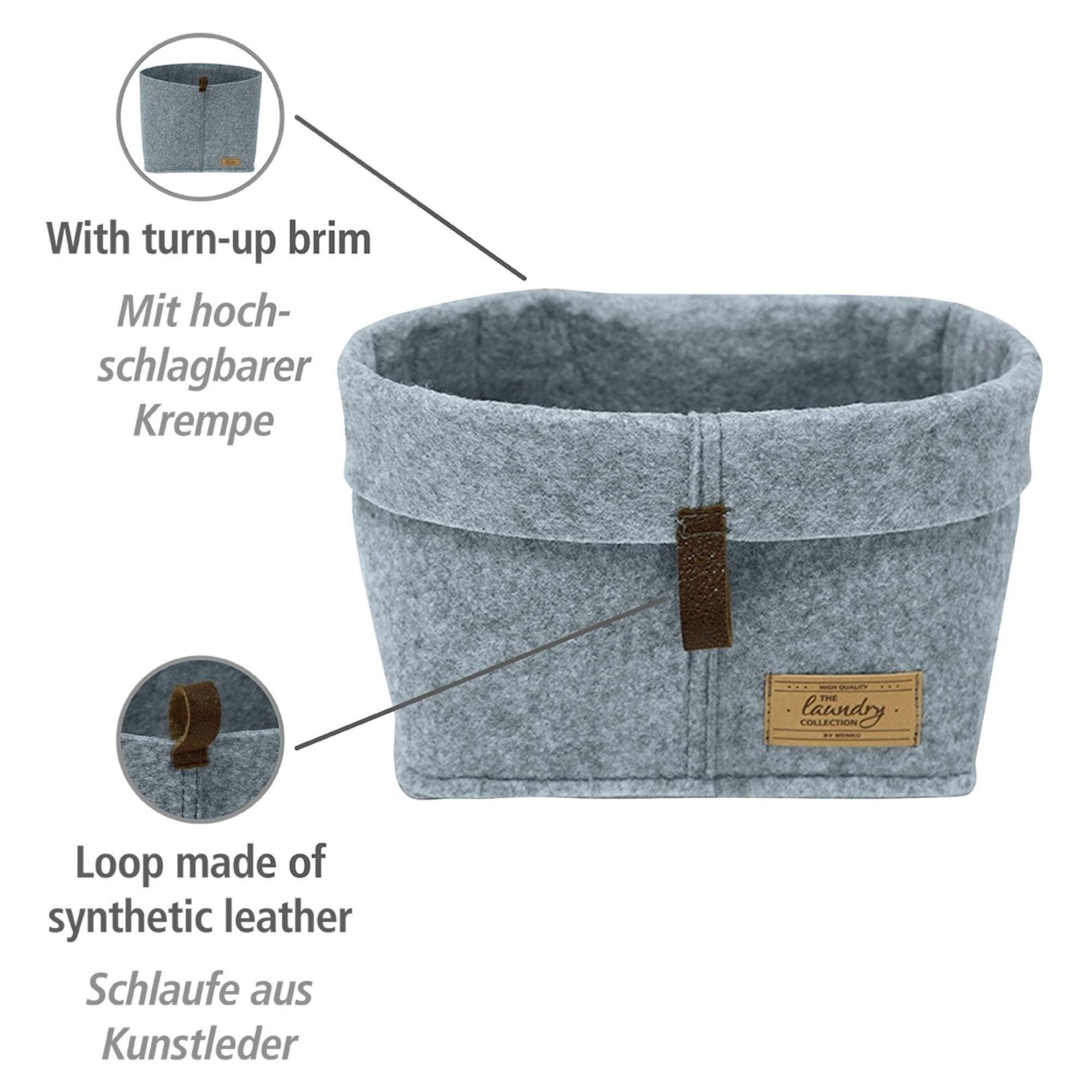 WENKO Aufbewahrungsbox günstig online kaufen