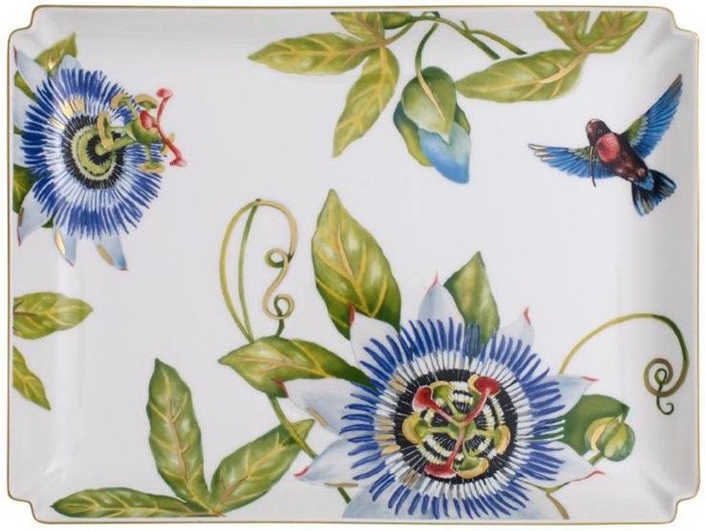 Villeroy & Boch Signature Dekoschale Amazonia Gifts