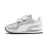 Puma Silver-Puma White-Gray Violet