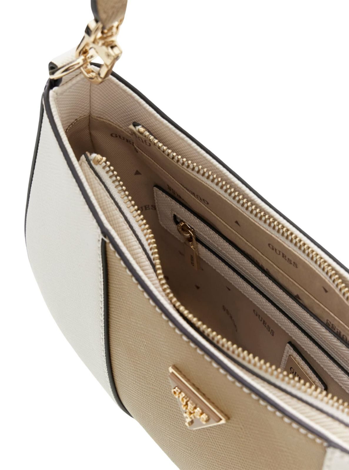 Guess Schultertasche Top Zip Shoulder Bag