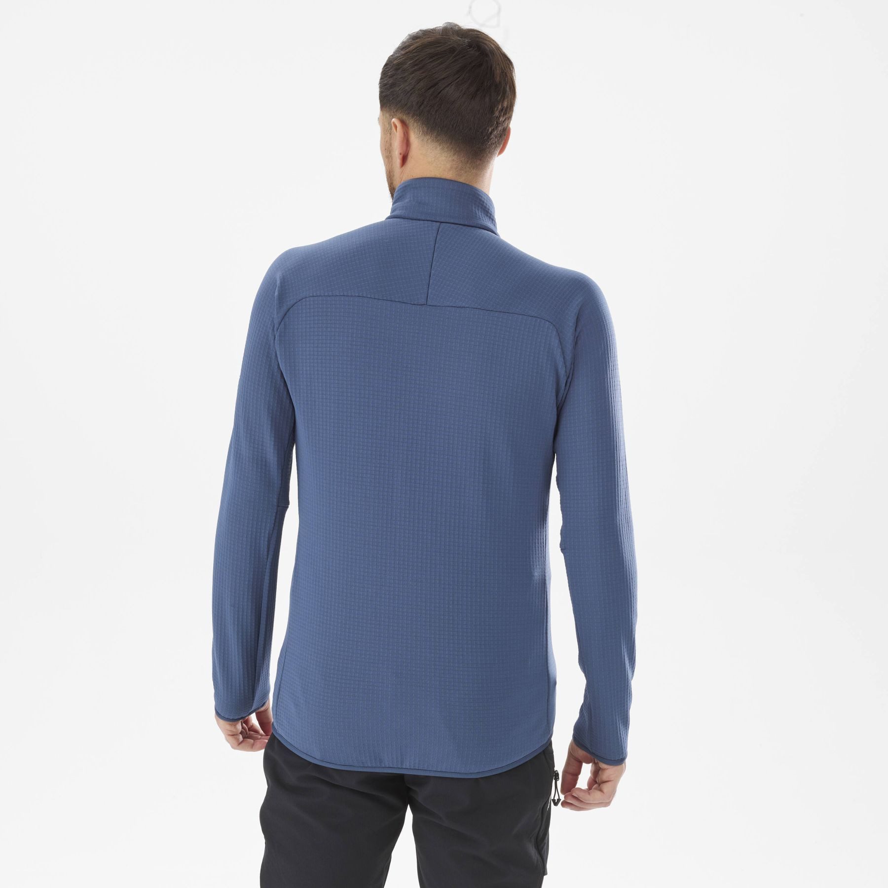 Millet Funktionsjacke FUSION GRID J Herren