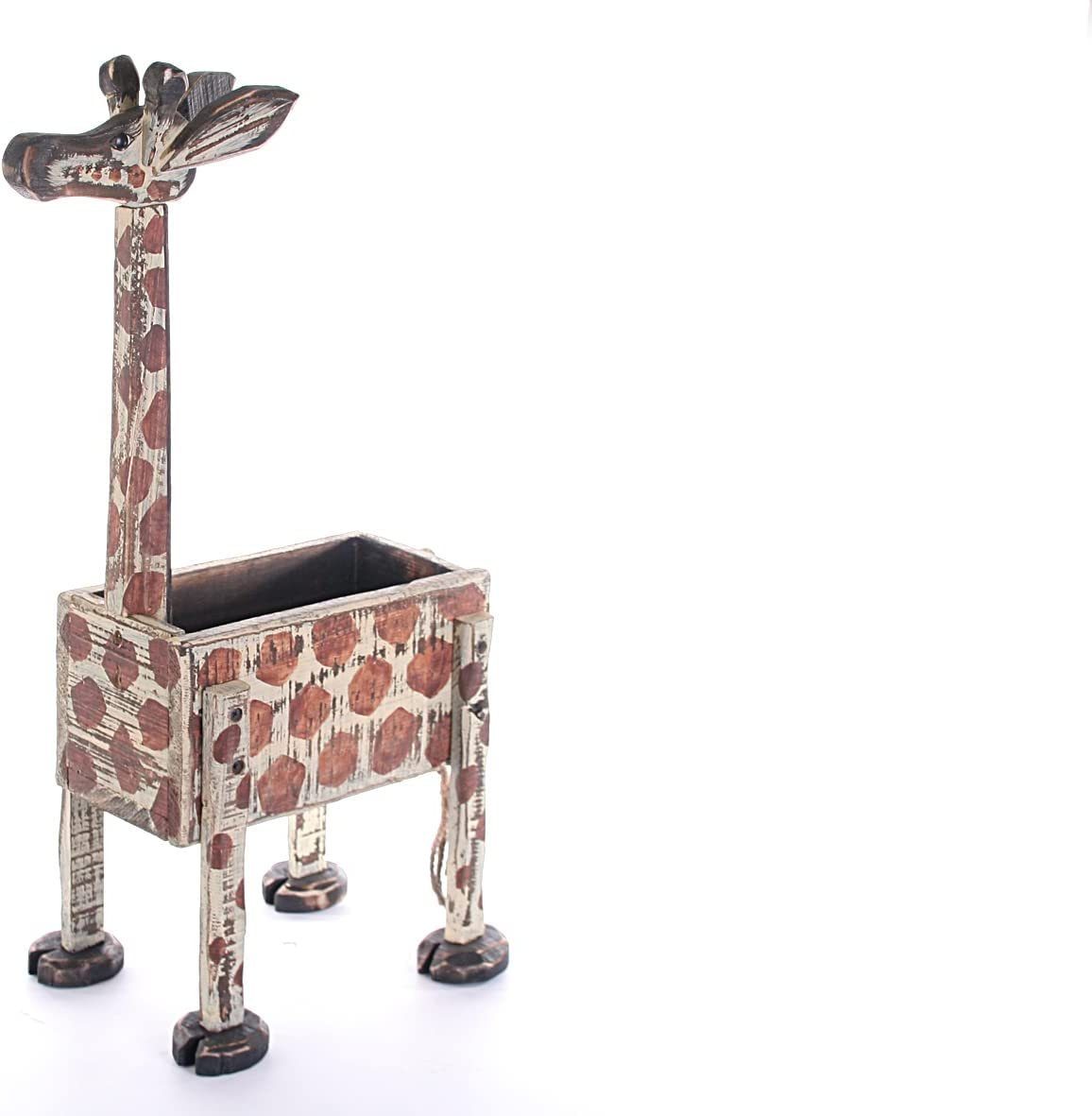 Wackadoo Living Blumentopf Afrika günstig online kaufen