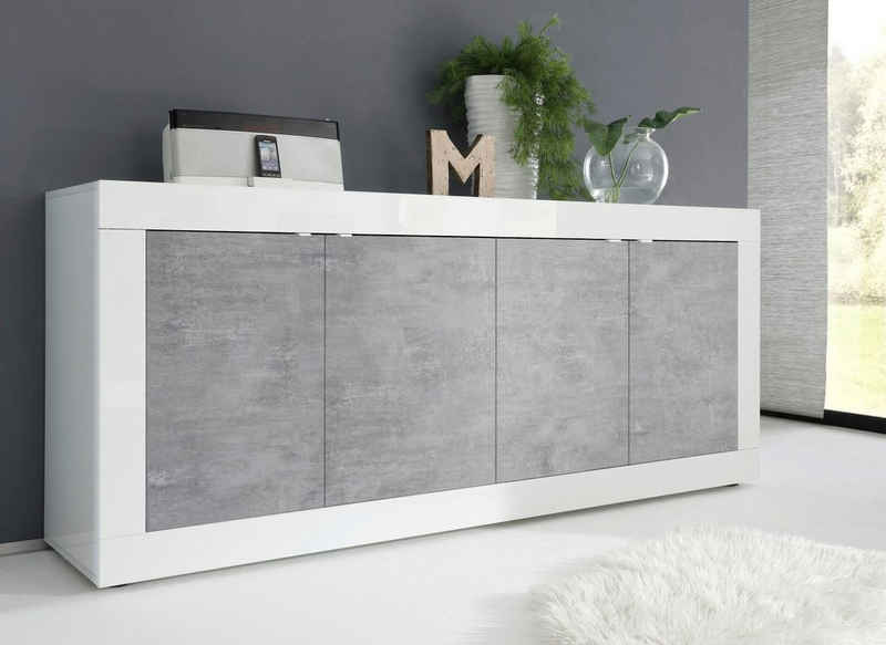 LC Sideboard Basic, 207 cm