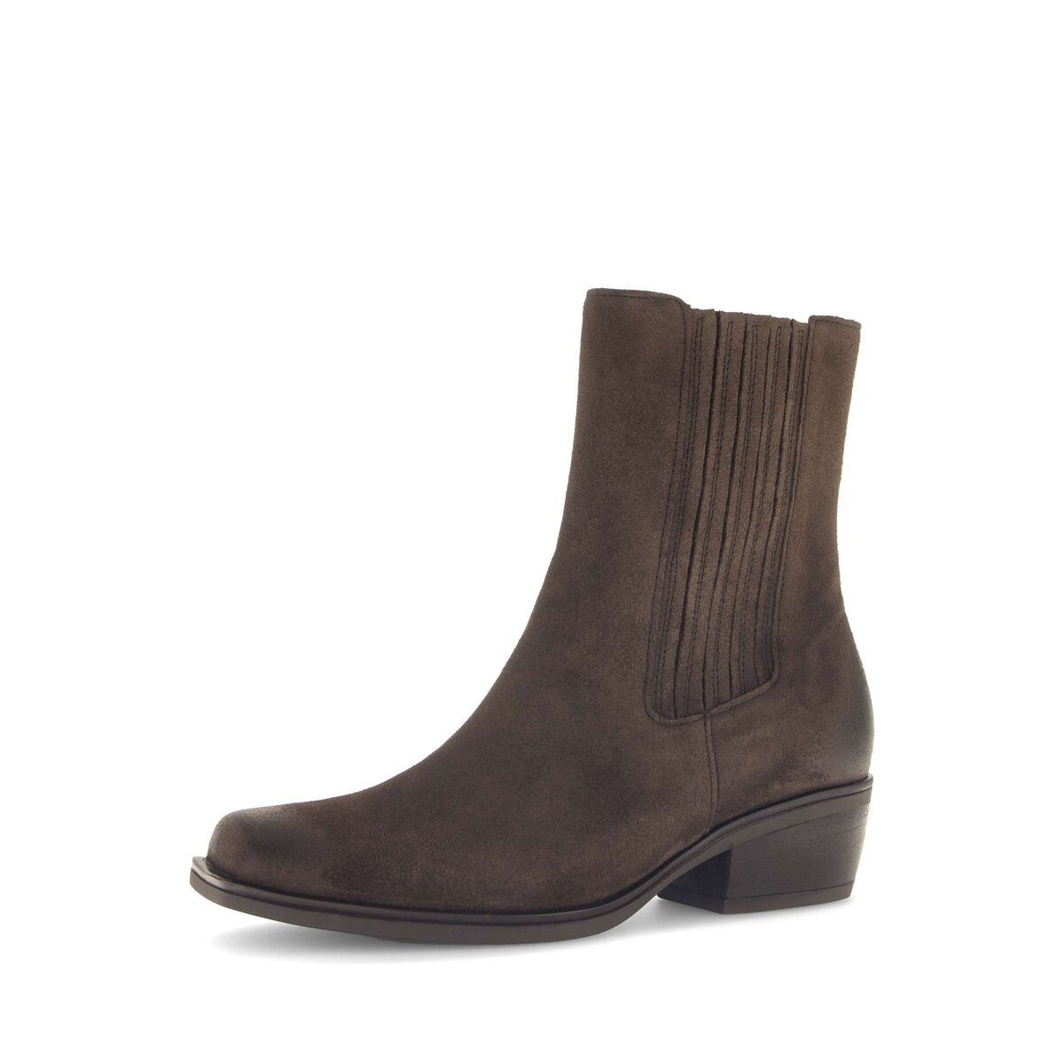 Gabor Cowboy Boots Rauleder Cowboy Boots günstig online kaufen