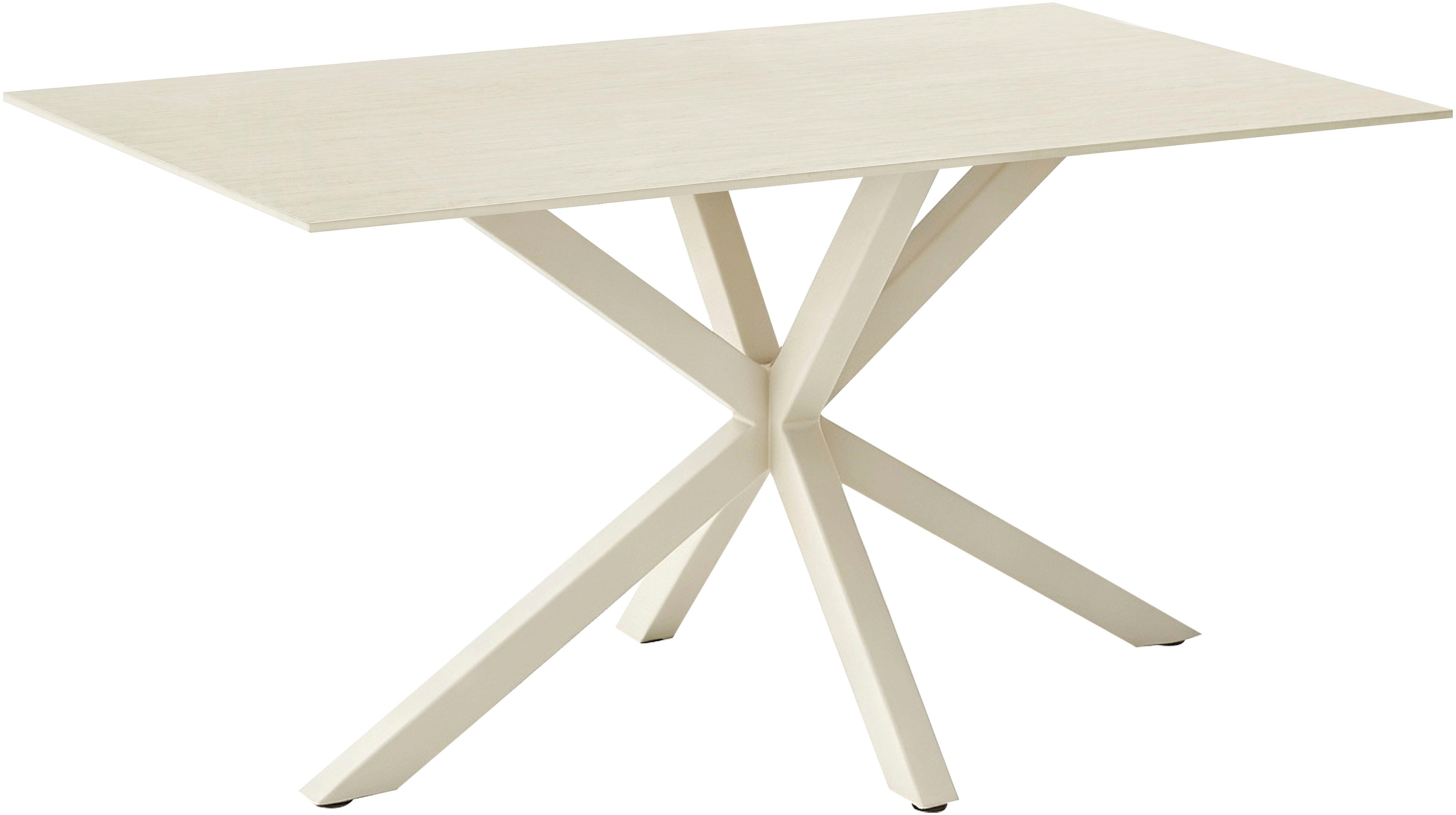 OTTO home Esstisch Louvelle