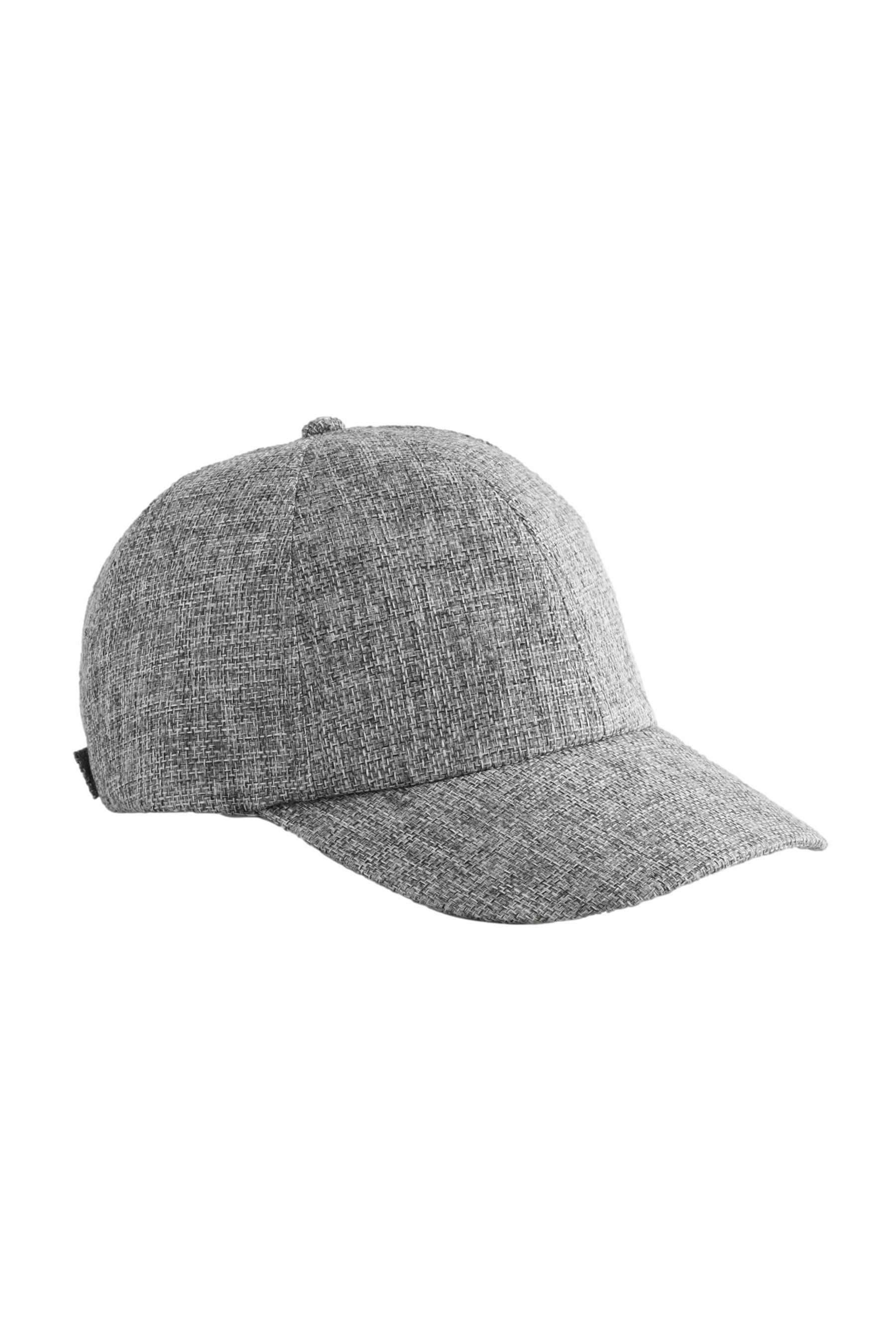 Sonnenhut Cap mit Textur
