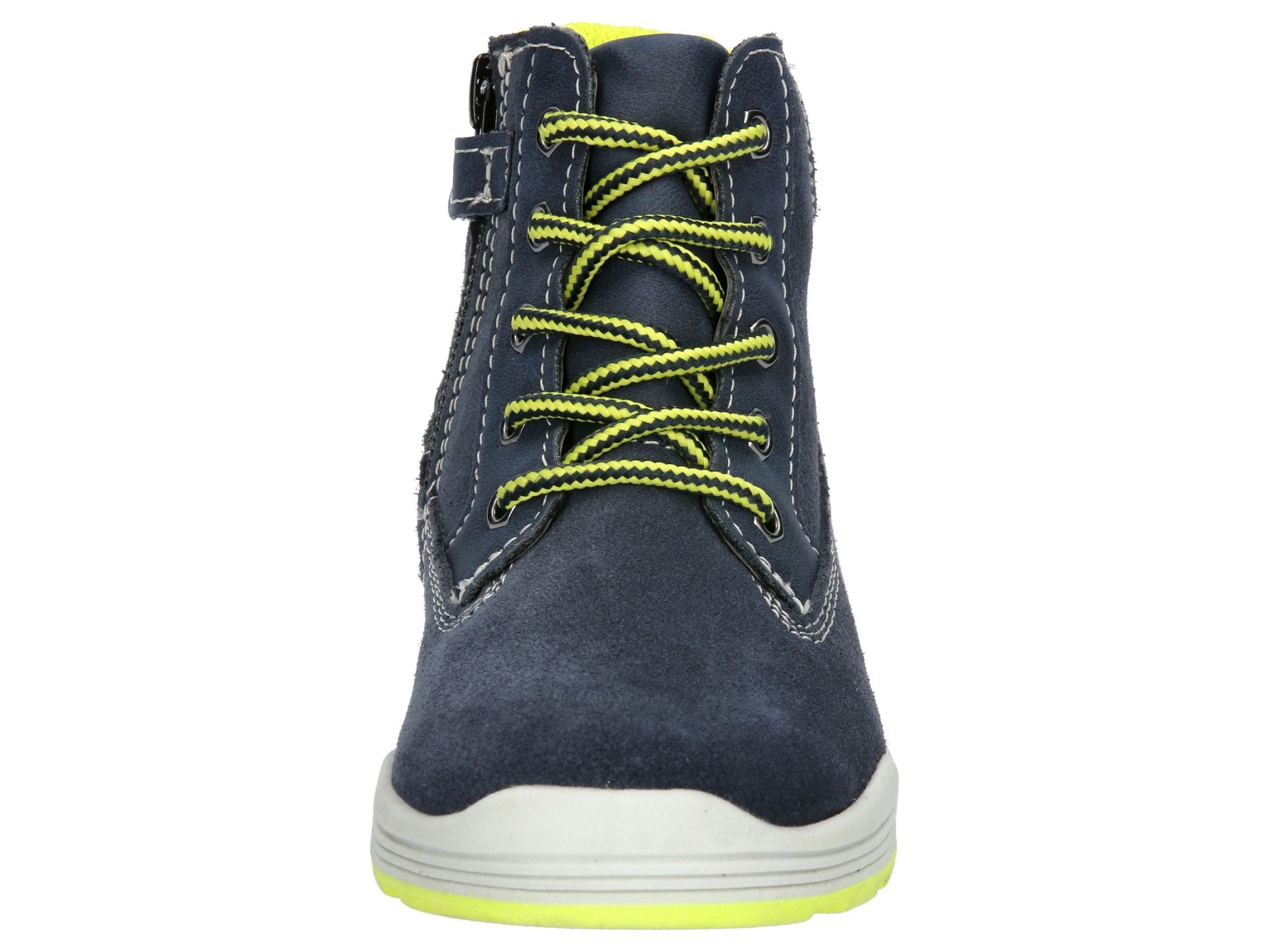 Lico Freizeitstiefel Benisha Winterstiefel