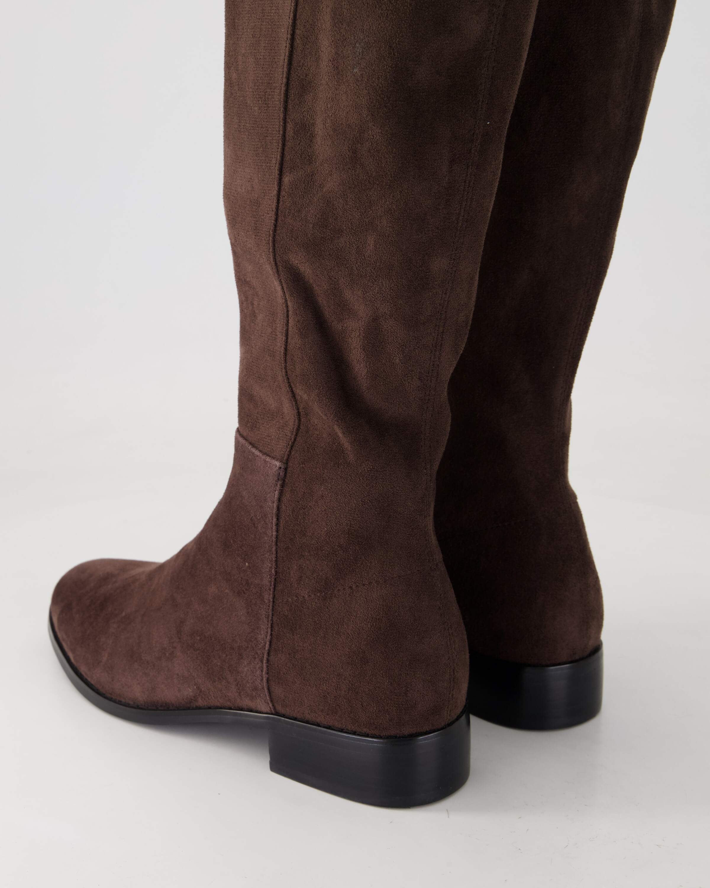 DI LAURO 1830-1 Stiefel Obermaterial: Leder und Textil