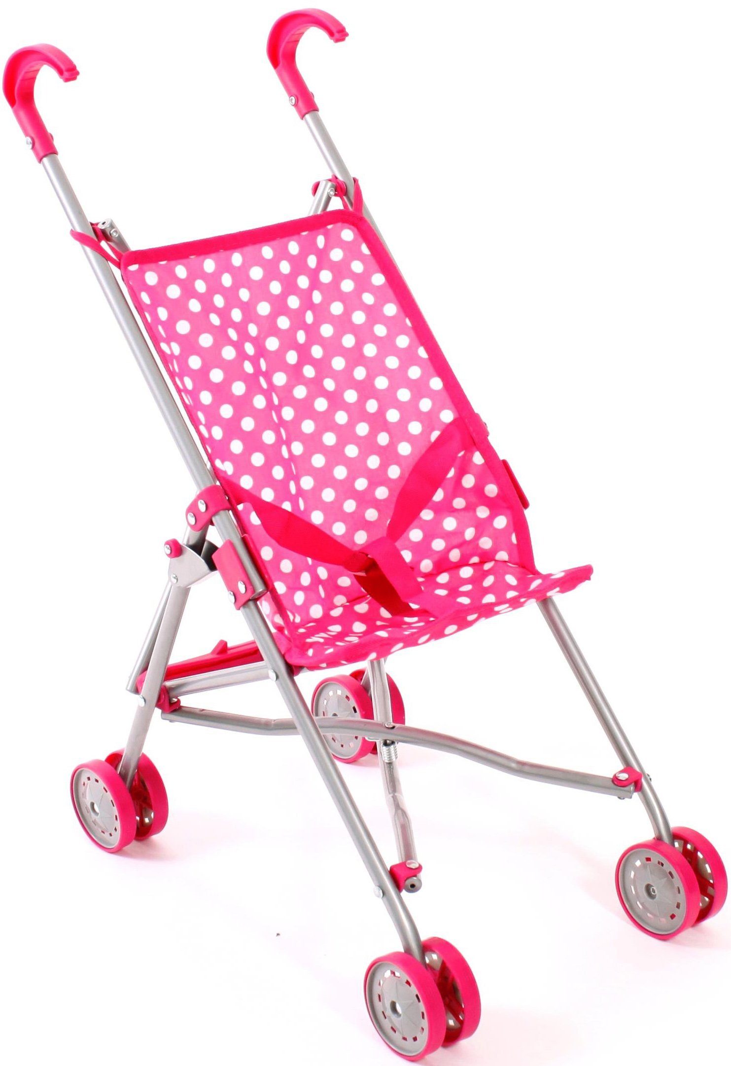 CHIC2000 Puppenbuggy Mini-Buggy günstig online kaufen