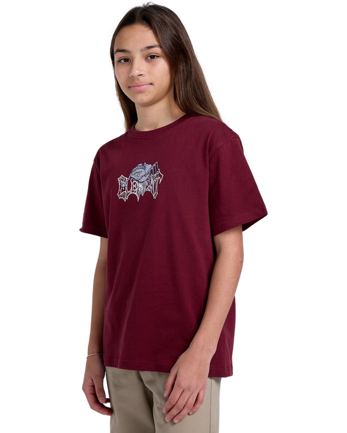 Element Shirttop Spider