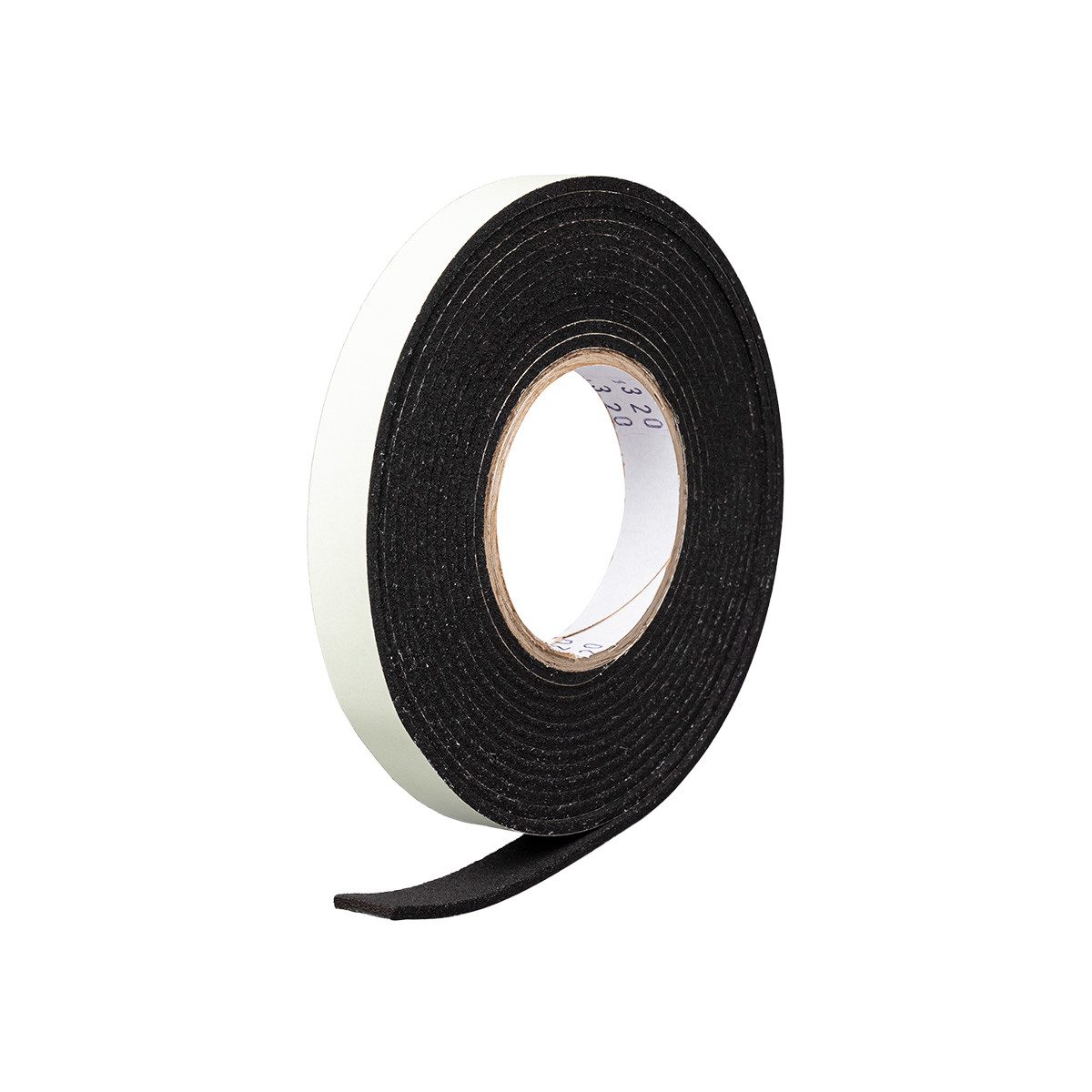 LYSEL® Dichtband Kompriband Fugendichtband BG1 600 Pa Fugenbreite 4-7x20mm Länge 8m (1-St) 8000 x 20 mm [L x B]