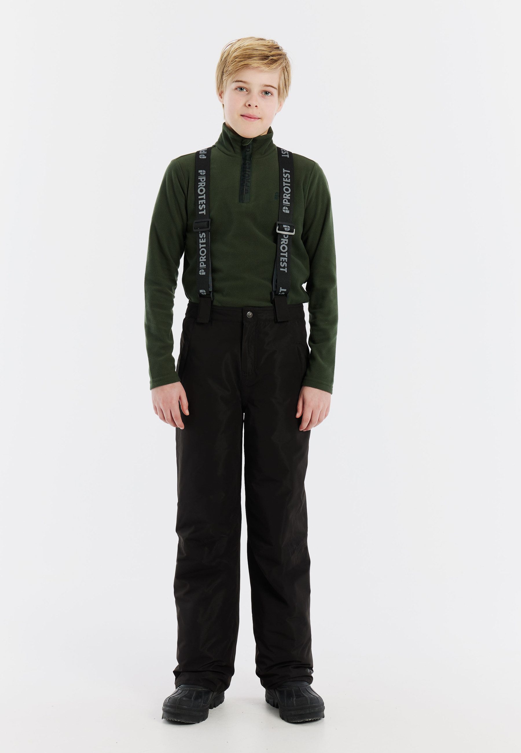 Protest Skihose PRTSticks JR (1-tlg)