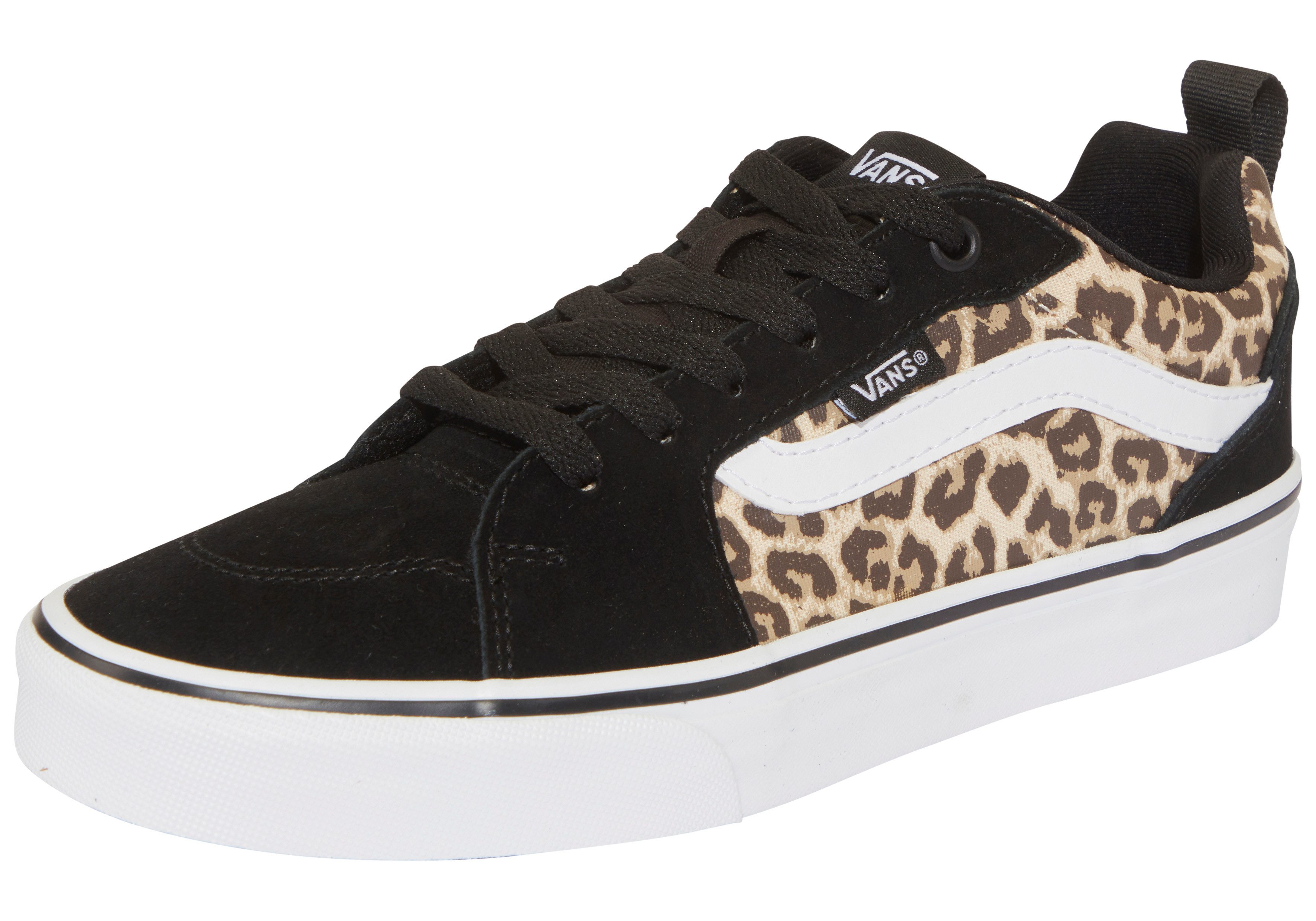 Vans Filmore Sneaker günstig online kaufen
