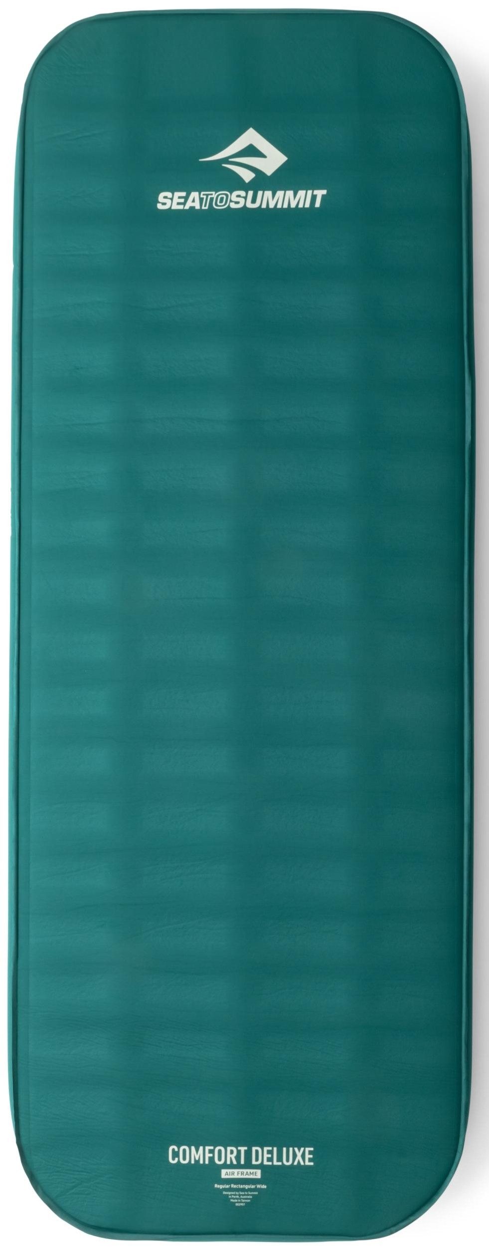 sea to summit Isomatte Sea to Summit Comfort Deluxe Regular Isomatte