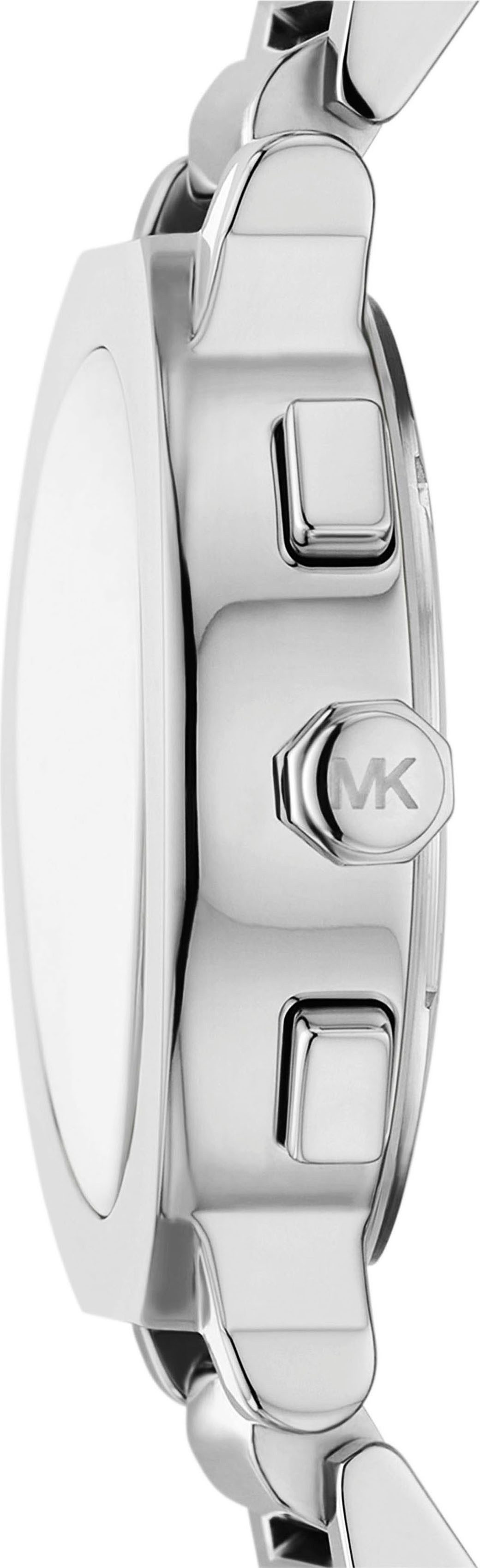 MICHAEL KORS Chronograph GRAMERCY MK7522, Quarzuhr, günstig online kaufen