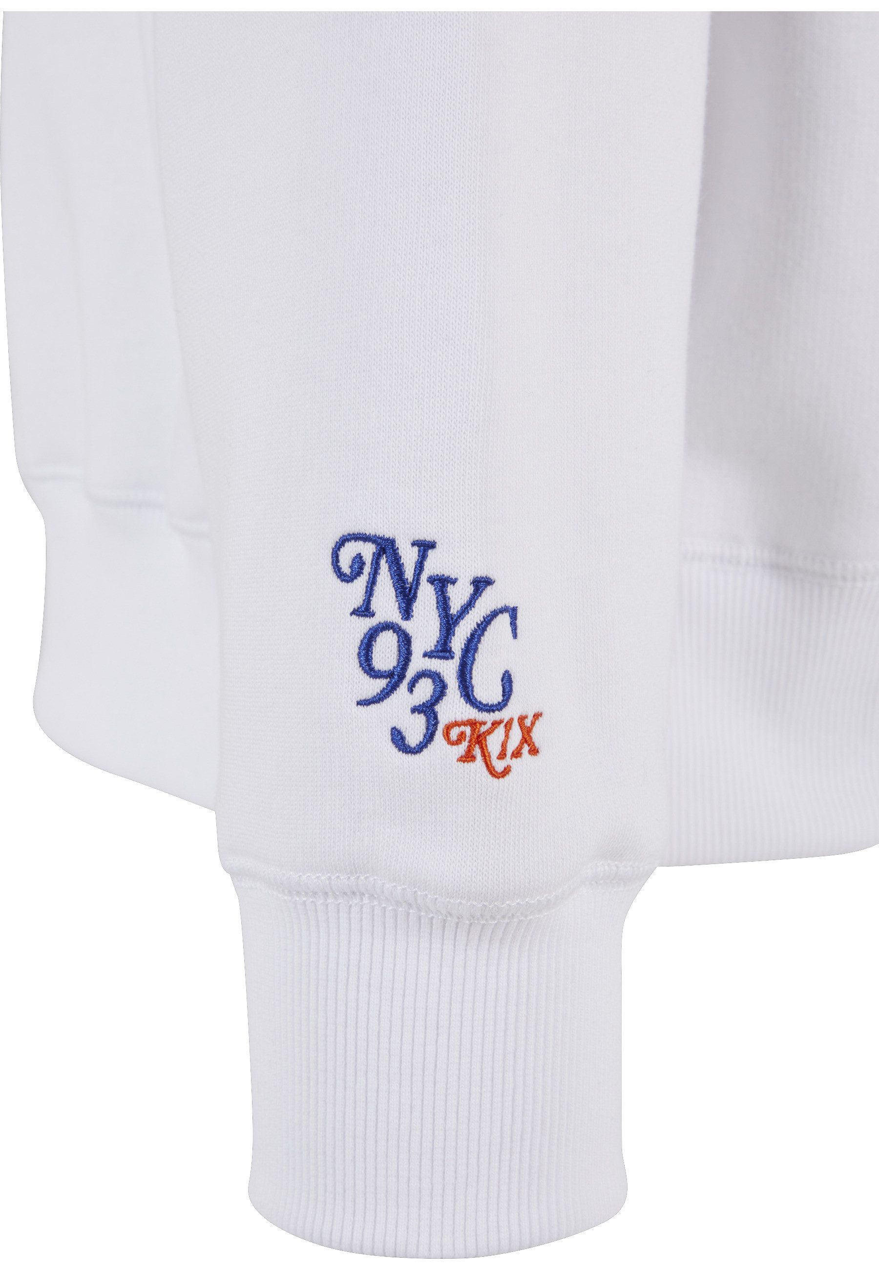 K1X Kapuzenpullover K1X Herren KXM241-056-2 K1X Nyc Bb Hoody (1-tlg)