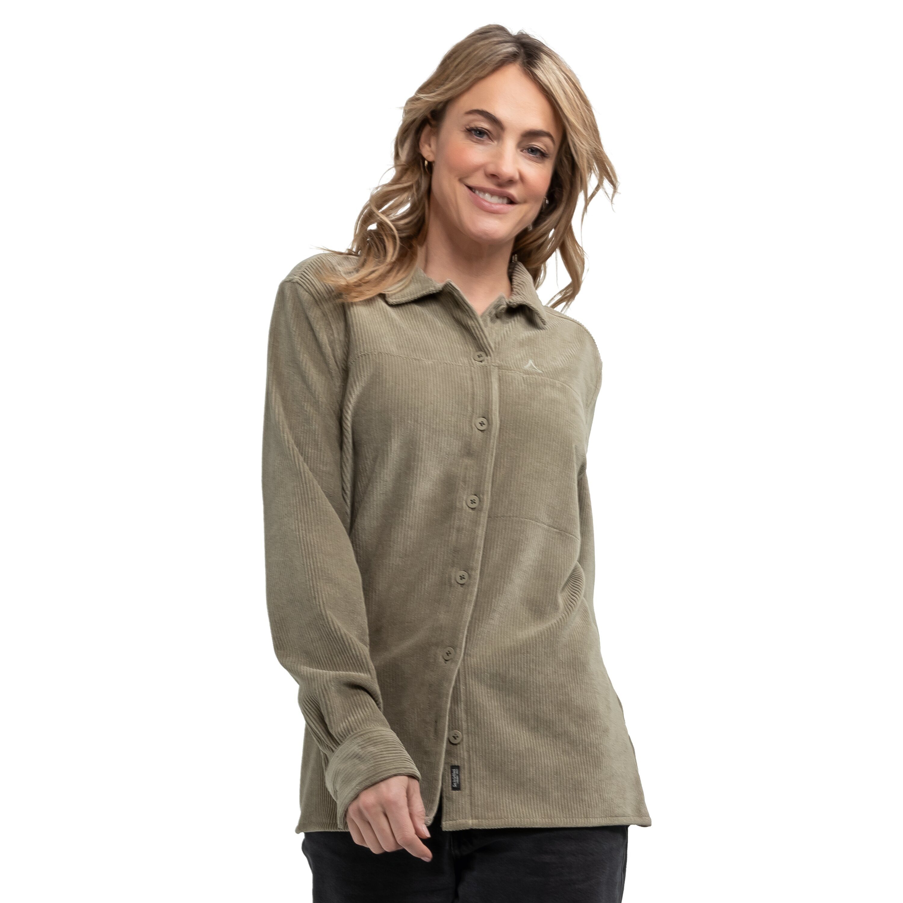Langarmhemd Blouse Style Lodos WMS