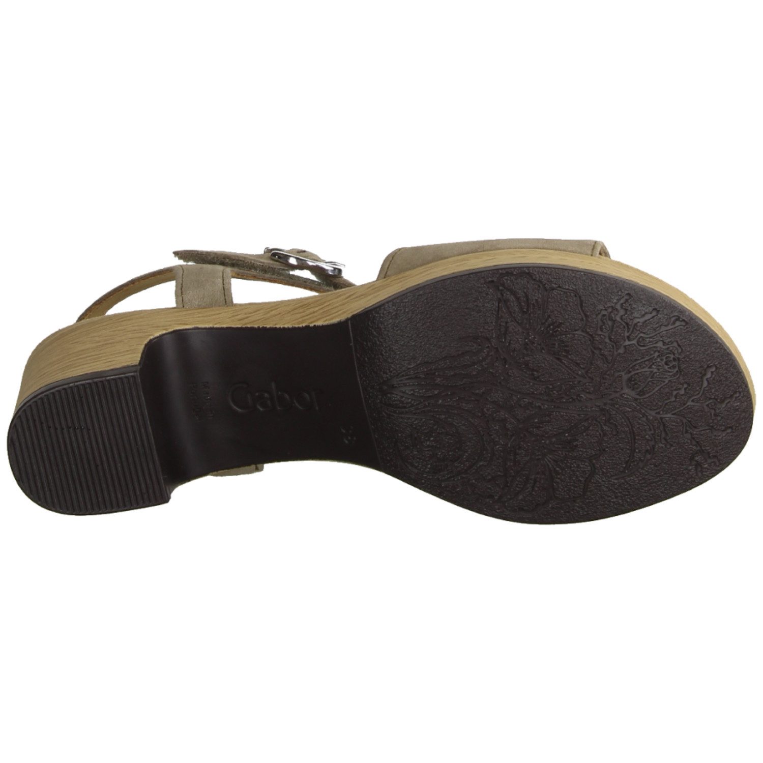 Gabor Comfort 42071-34 Sandalette günstig online kaufen