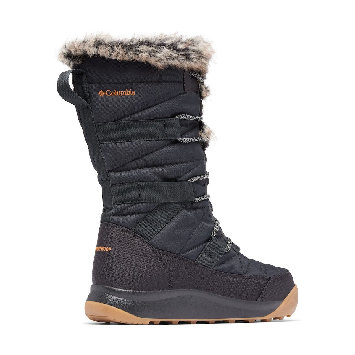 Columbia Winterstiefel