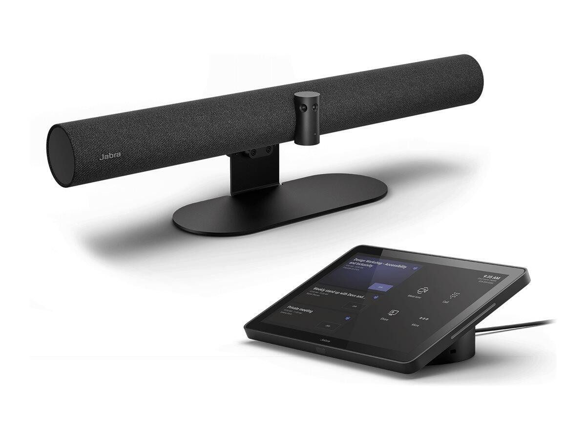 Jabra Streaming-Mikrofon Jabra PanaCast 50 Video Bar System UC