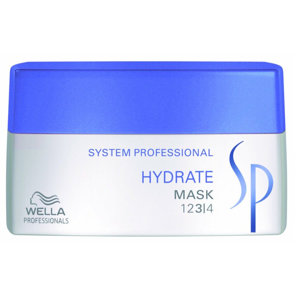 Wella Professionals Haarkur SP Hydrate Mask 200ml